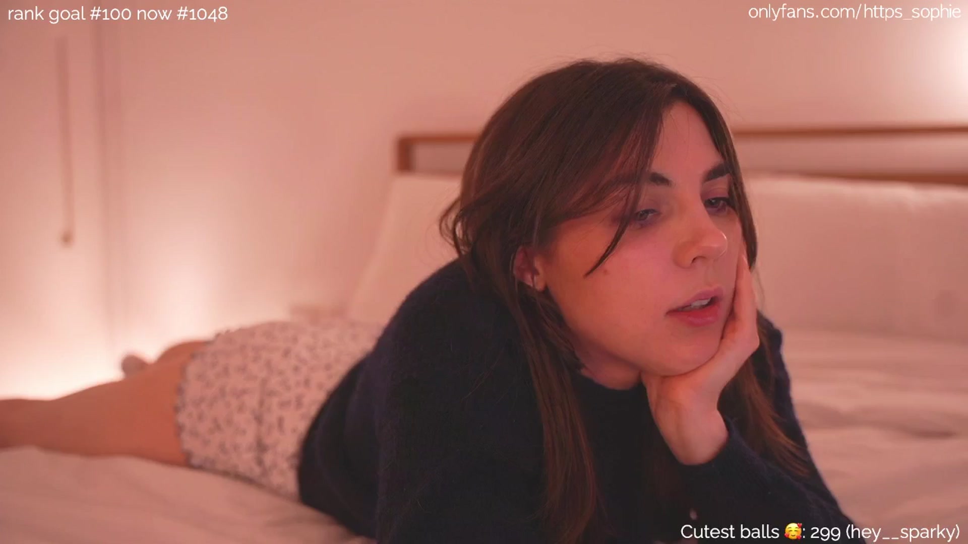 Gallery image thumbnail from https_sophie's myfreecams stream on, 04/26/2024, 21:46 image 19 of 20