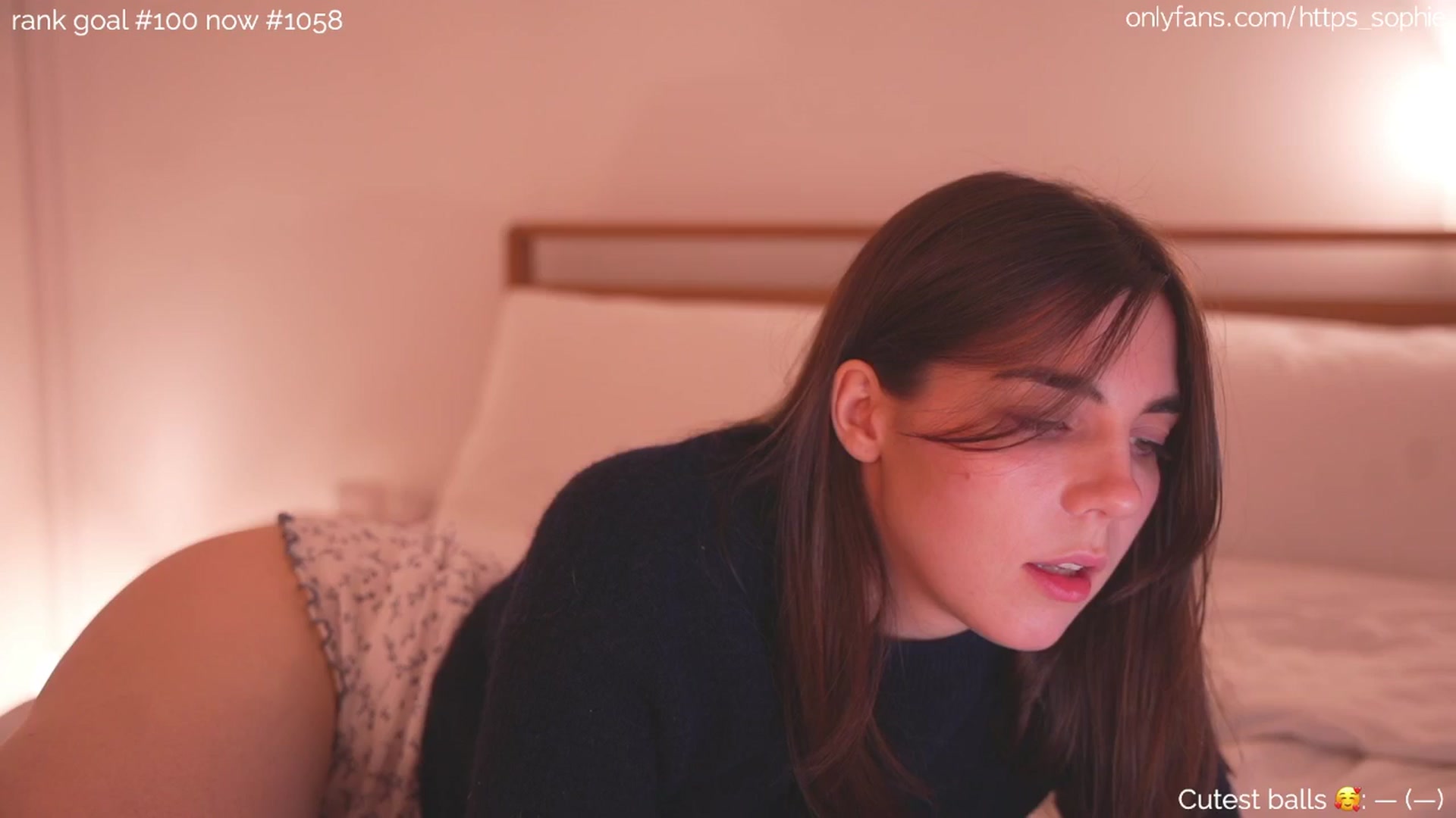 Gallery image thumbnail from https_sophie's myfreecams stream on, 04/26/2024, 21:46 image 4 of 20