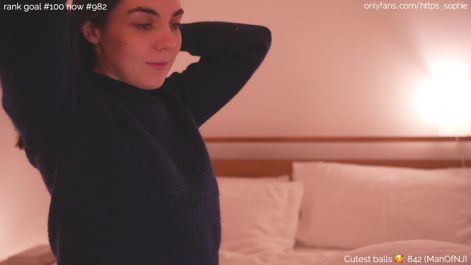 Gallery image thumbnail from https_sophie's myfreecams stream on, 04/27/2024, 01:04 image 6 of 20