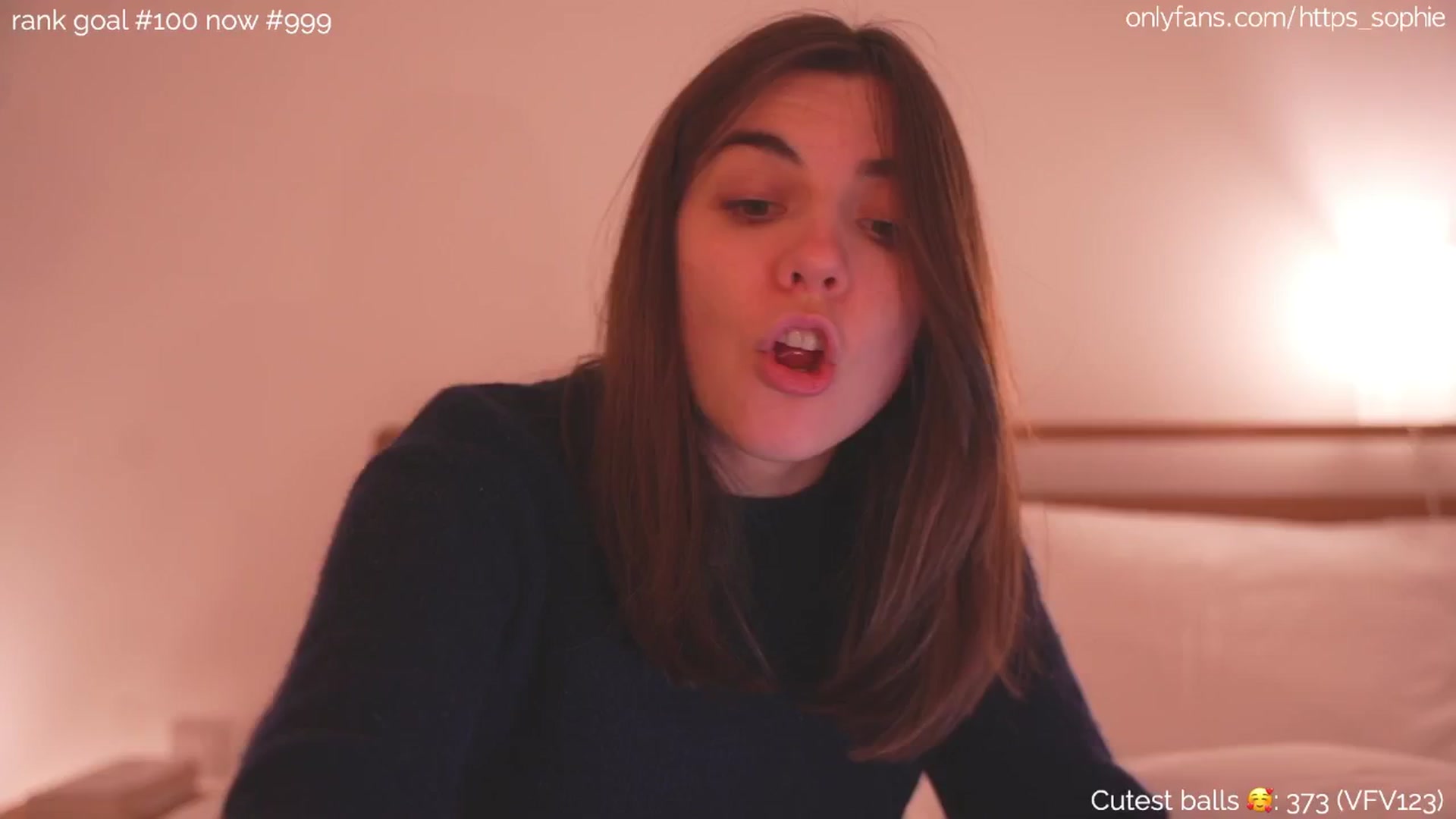 Gallery image thumbnail from https_sophie's myfreecams stream on, 04/27/2024, 01:04 image 5 of 20