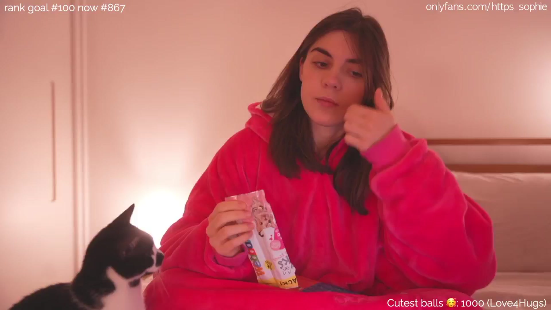 Gallery image thumbnail from https_sophie's myfreecams stream on, 04/28/2024, 24:06 image 17 of 20