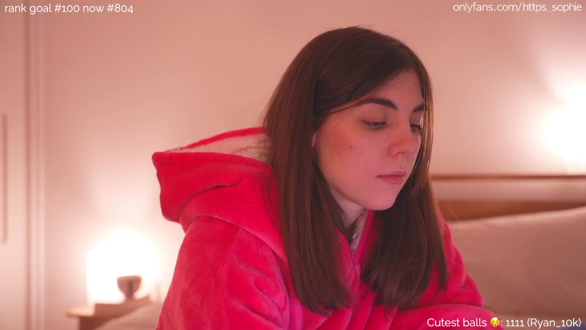 Gallery image thumbnail from https_sophie's myfreecams stream on, 04/28/2024, 03:04 image 17 of 20