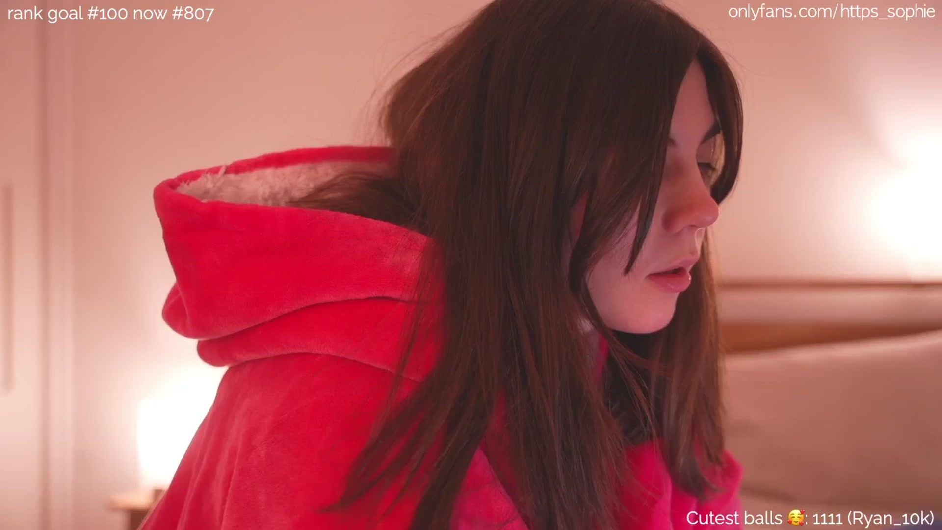 Gallery image thumbnail from https_sophie's myfreecams stream on, 04/28/2024, 03:04 image 16 of 20
