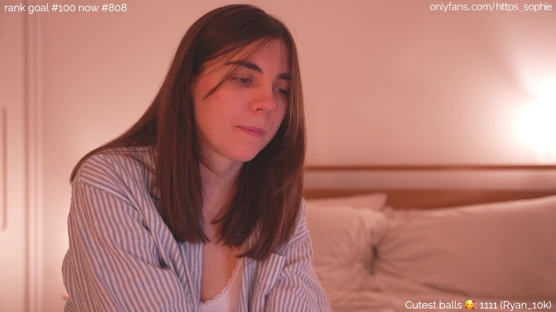 Gallery image thumbnail from https_sophie's myfreecams stream on, 04/28/2024, 03:04 image 14 of 20