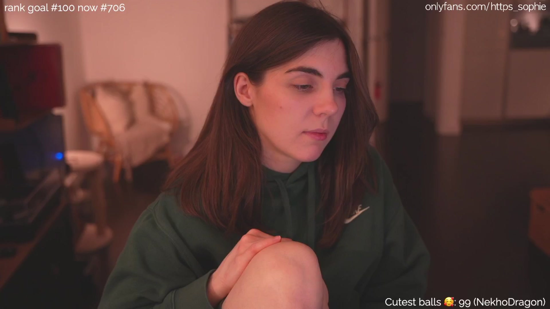 Gallery image thumbnail from https_sophie's myfreecams stream on, 04/29/2024, 24:00 image 18 of 20