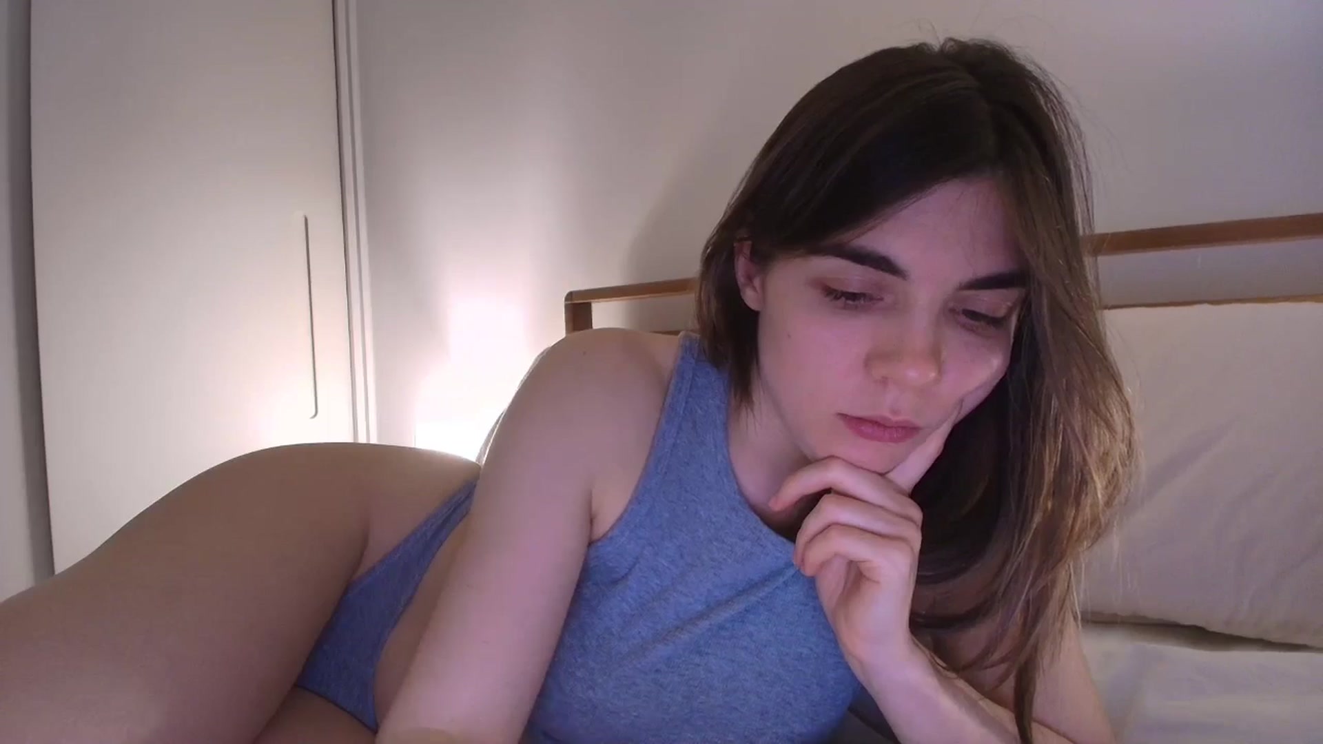 Gallery image thumbnail from https_sophie's myfreecams stream on, 06/02/2025, 01:44 image 17 of 20