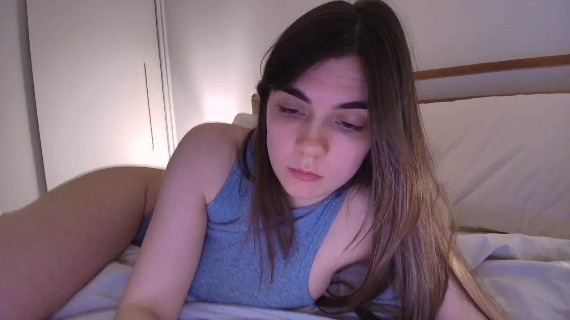 Gallery image thumbnail from https_sophie's myfreecams stream on, 06/02/2025, 01:44 image 12 of 20