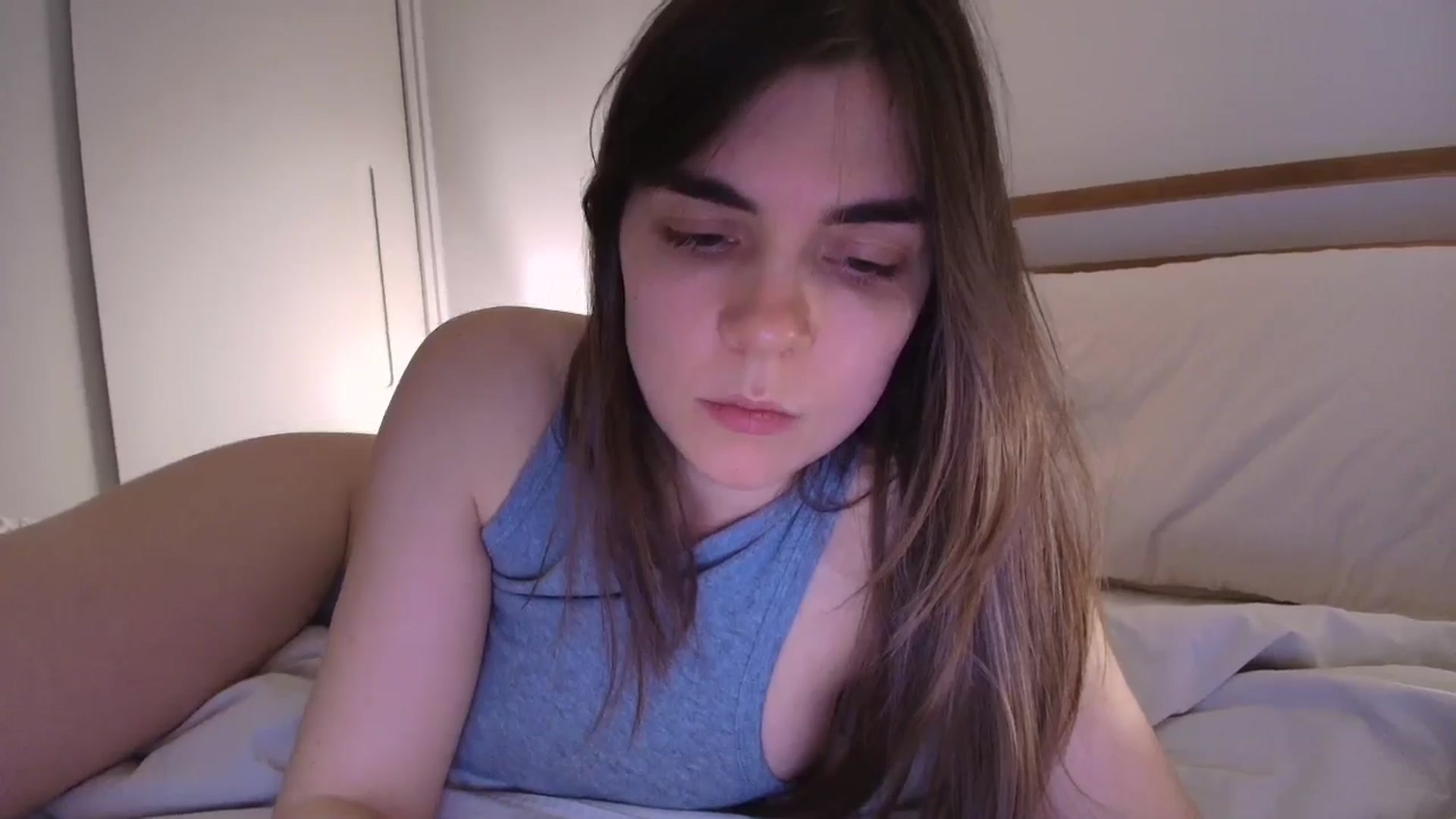 Gallery image thumbnail from https_sophie's myfreecams stream on, 06/02/2025, 01:44 image 14 of 20