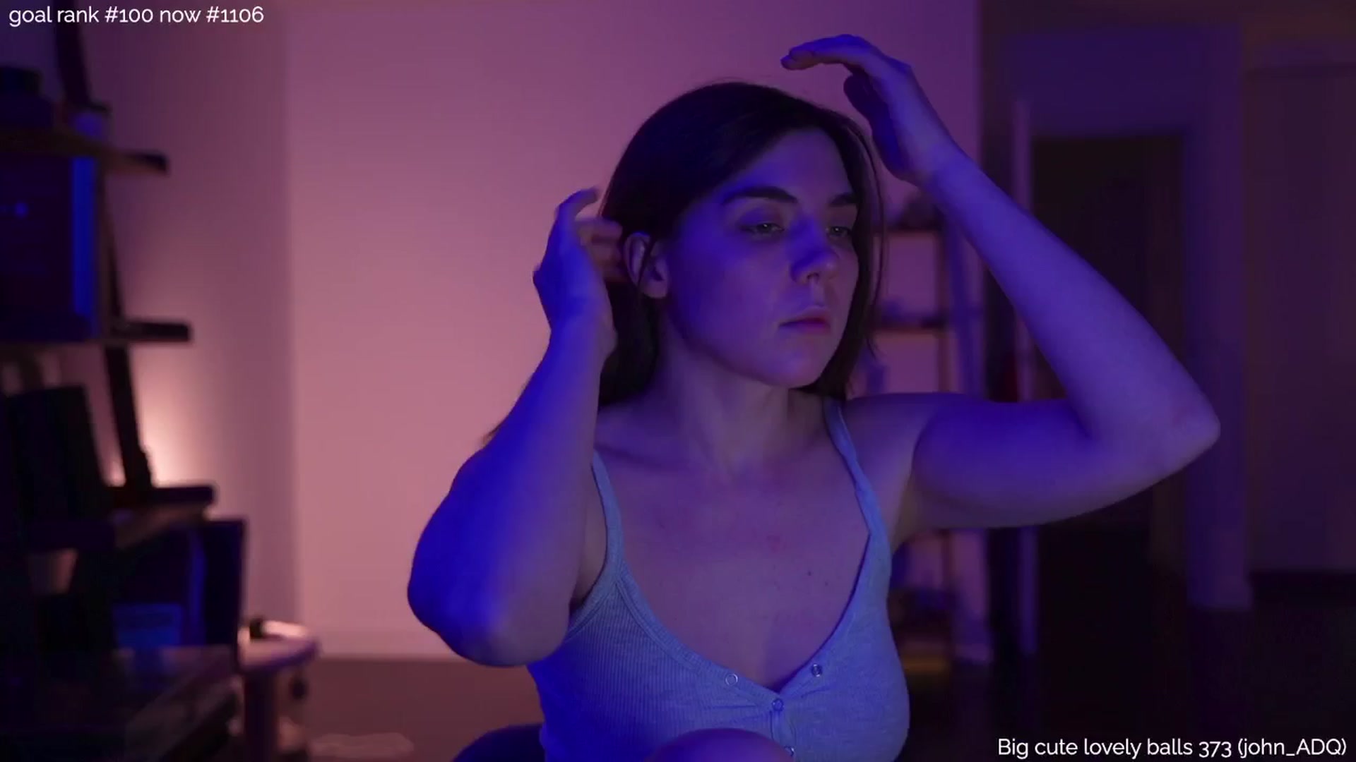 Gallery image thumbnail from https_sophie's myfreecams stream on, 06/10/2025, 01:22 image 11 of 20