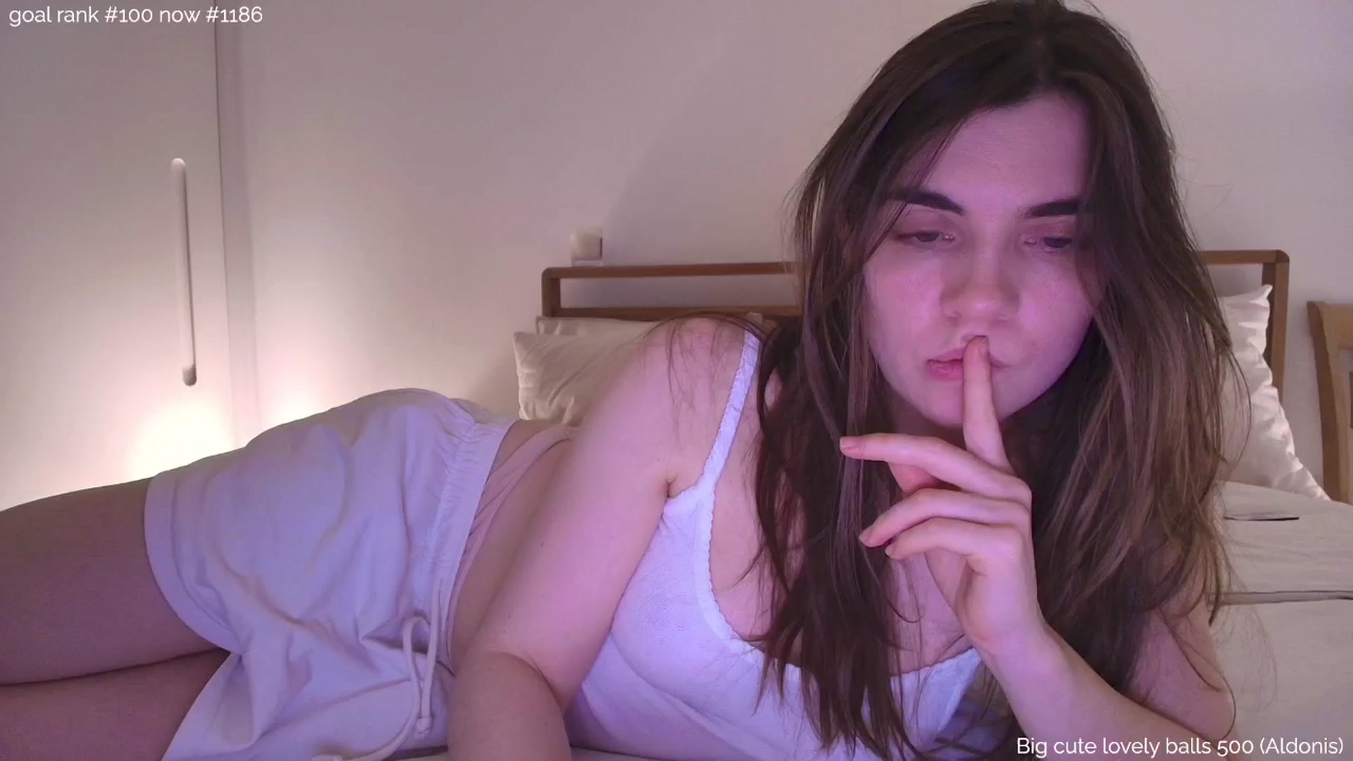 Gallery image thumbnail from https_sophie's myfreecams stream on, 06/21/2025, 01:05 image 5 of 20