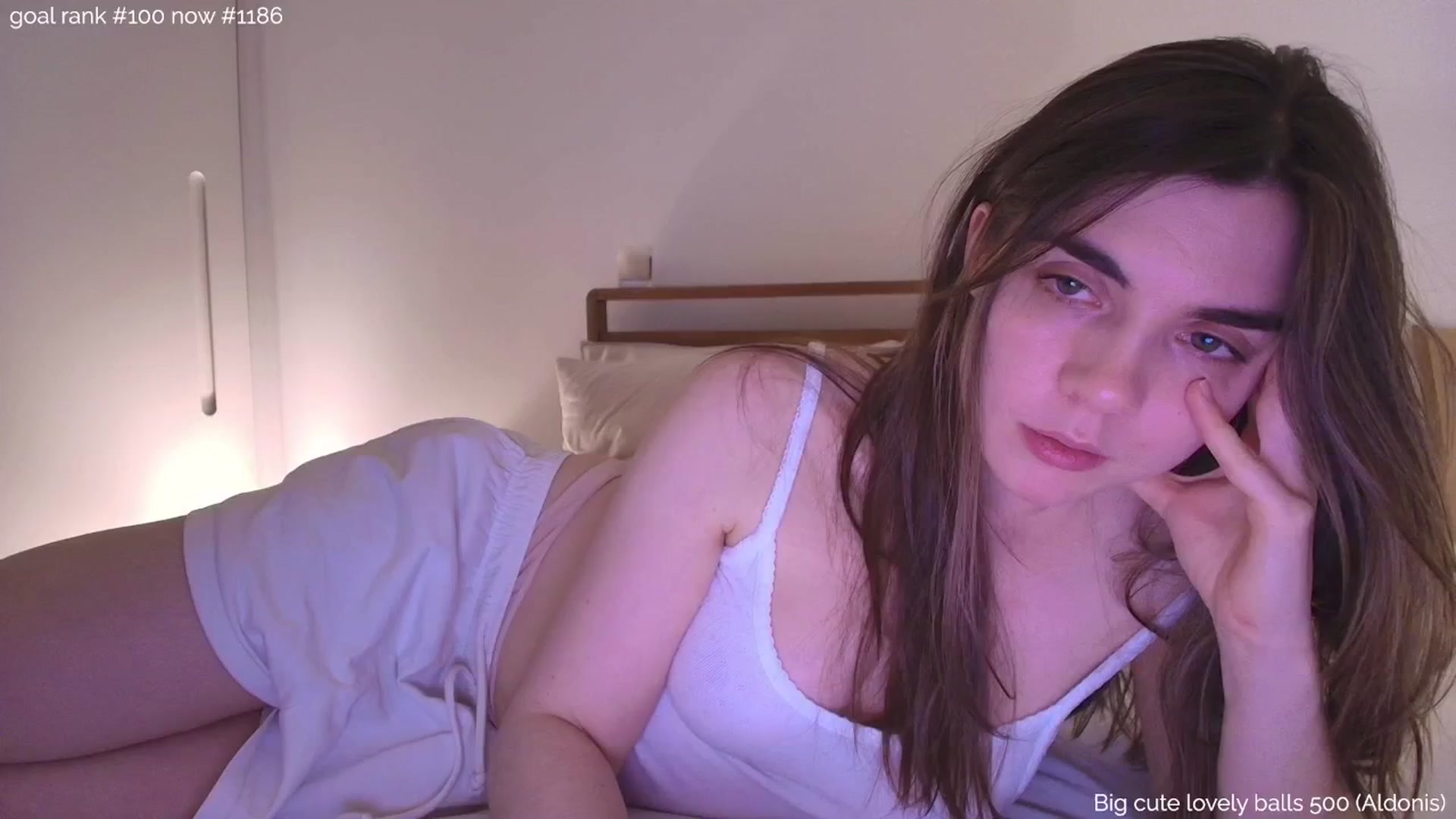 Gallery image thumbnail from https_sophie's myfreecams stream on, 06/21/2025, 01:05 image 8 of 20