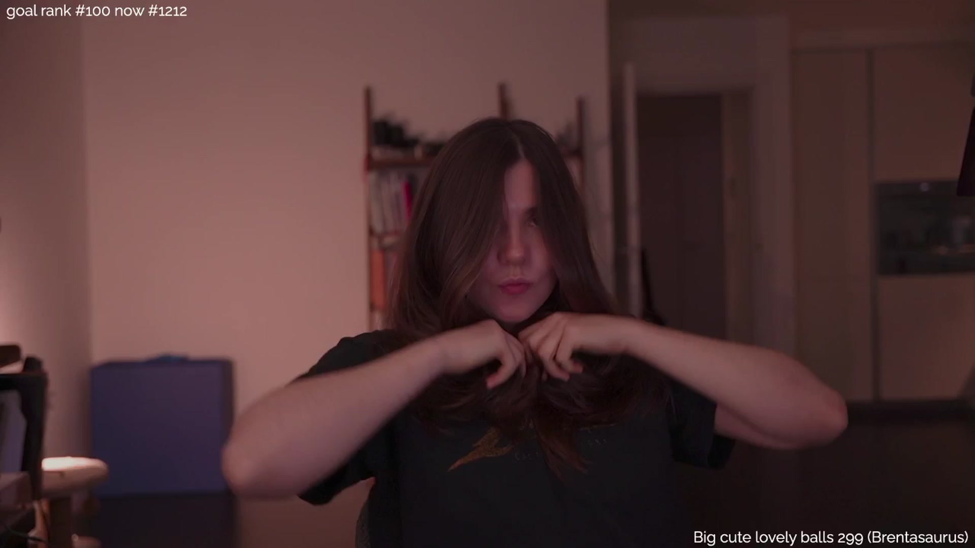 Gallery image thumbnail from https_sophie's myfreecams stream on, 06/23/2025, 24:56 image 6 of 20