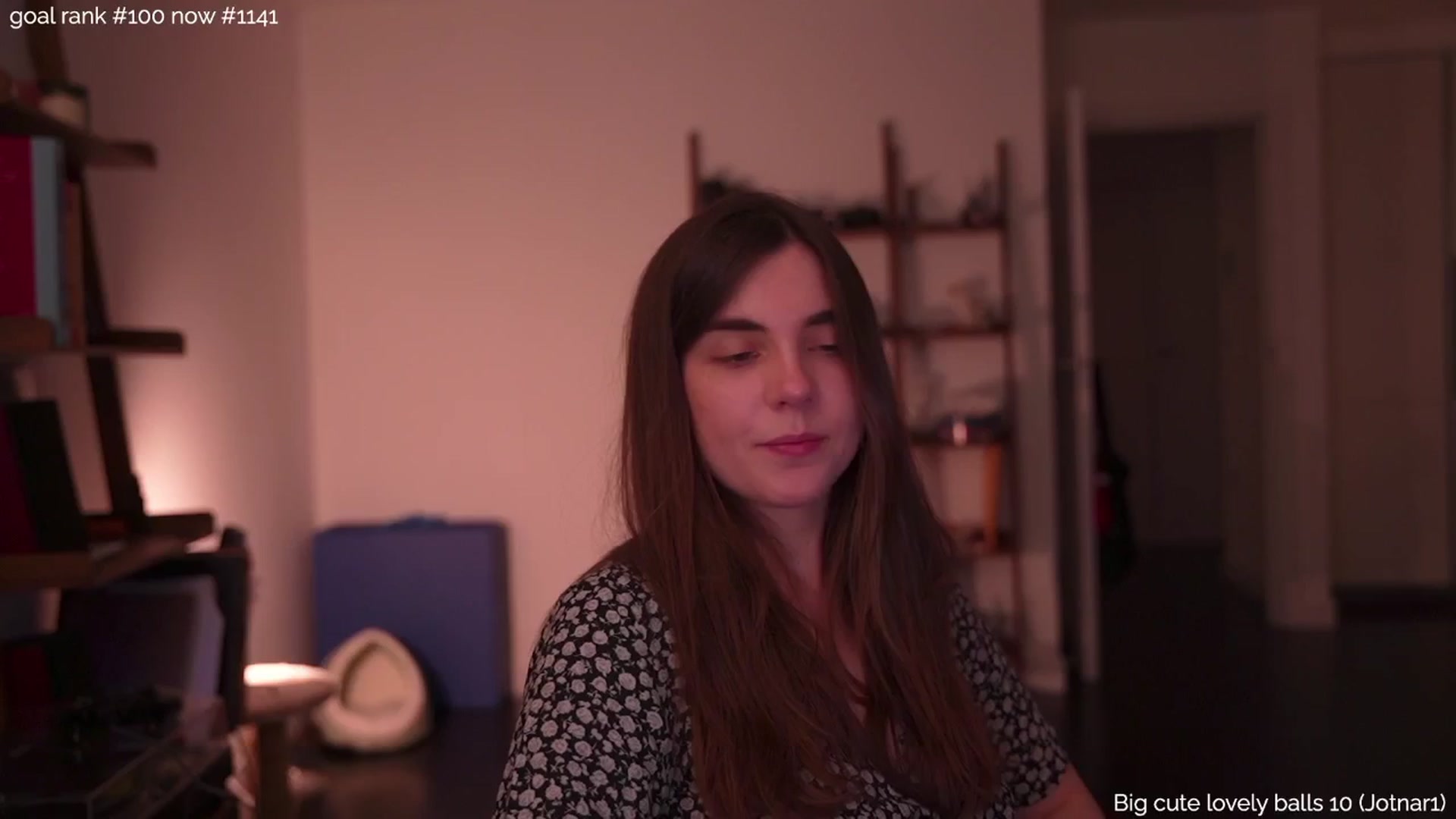 Gallery image thumbnail from https_sophie's myfreecams stream on, 06/24/2025, 21:54 image 5 of 20