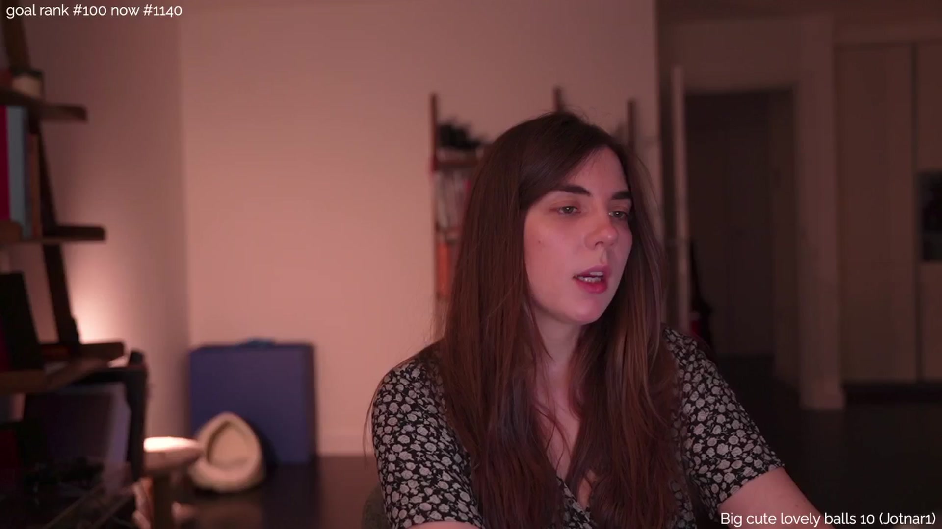 Gallery image thumbnail from https_sophie's myfreecams stream on, 06/24/2025, 21:54 image 3 of 20