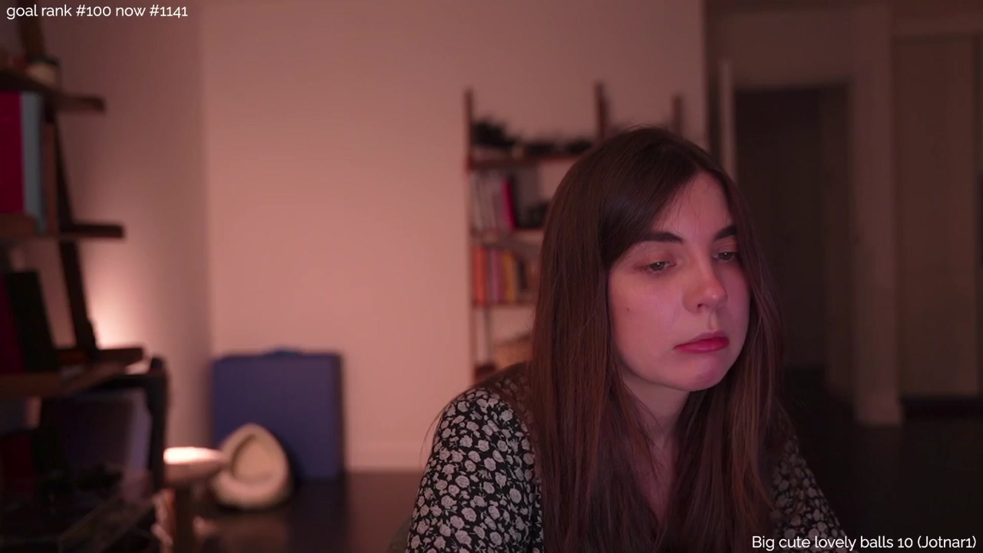 Gallery image thumbnail from https_sophie's myfreecams stream on, 06/24/2025, 21:54 image 9 of 20