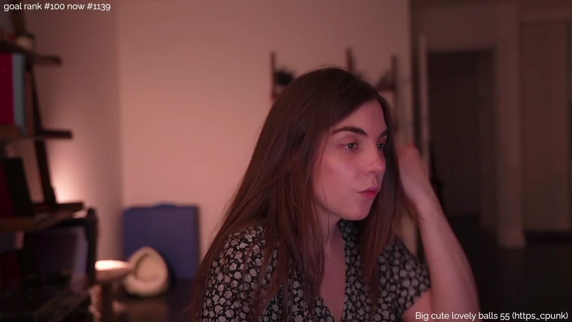 Gallery image thumbnail from https_sophie's myfreecams stream on, 06/24/2025, 21:54 image 12 of 20