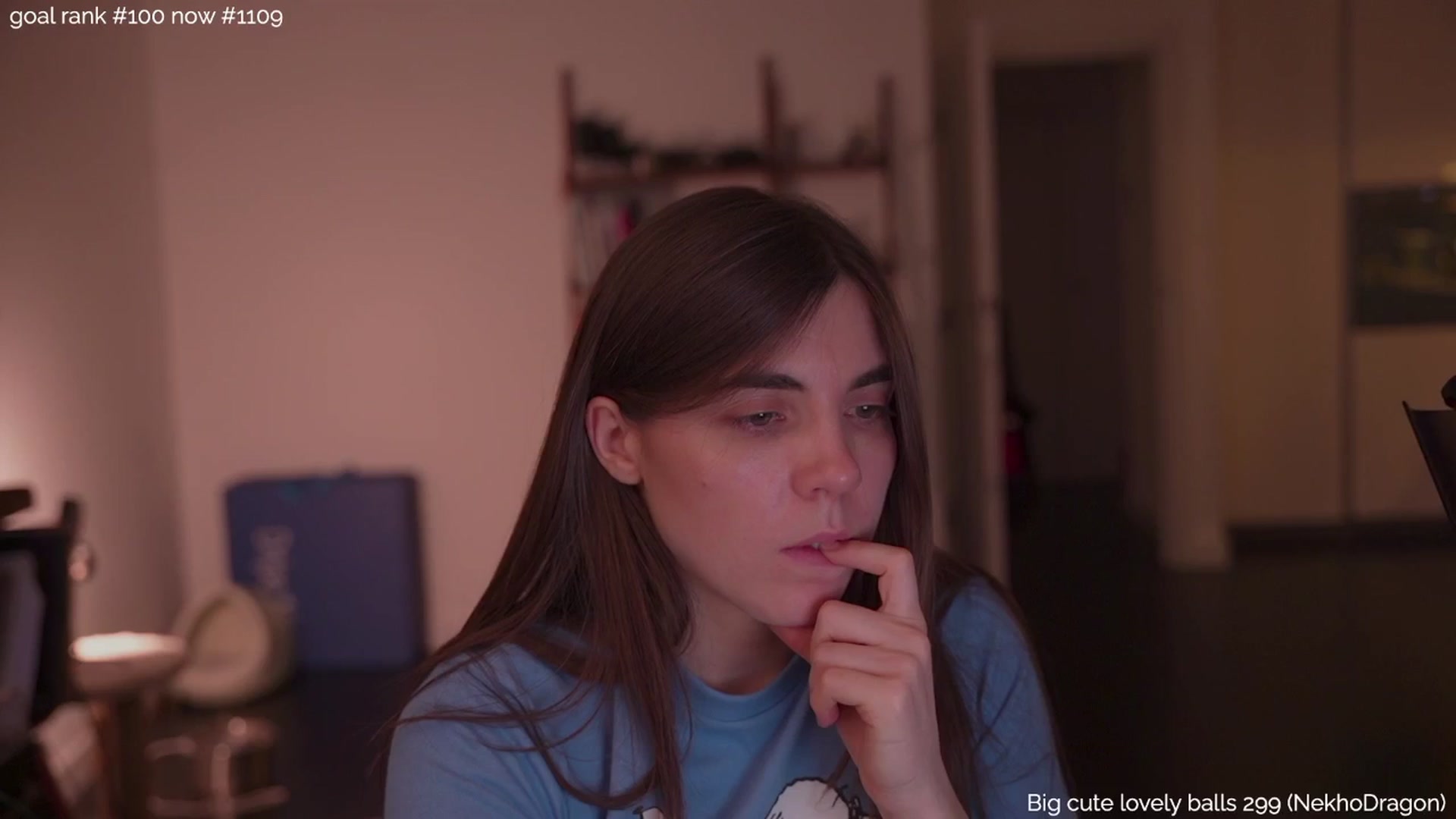 Gallery image thumbnail from https_sophie's myfreecams stream on, 06/28/2025, 24:38 image 12 of 20