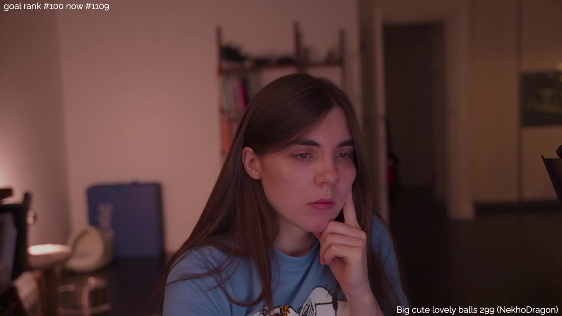 Gallery image thumbnail from https_sophie's myfreecams stream on, 06/28/2025, 24:38 image 13 of 20