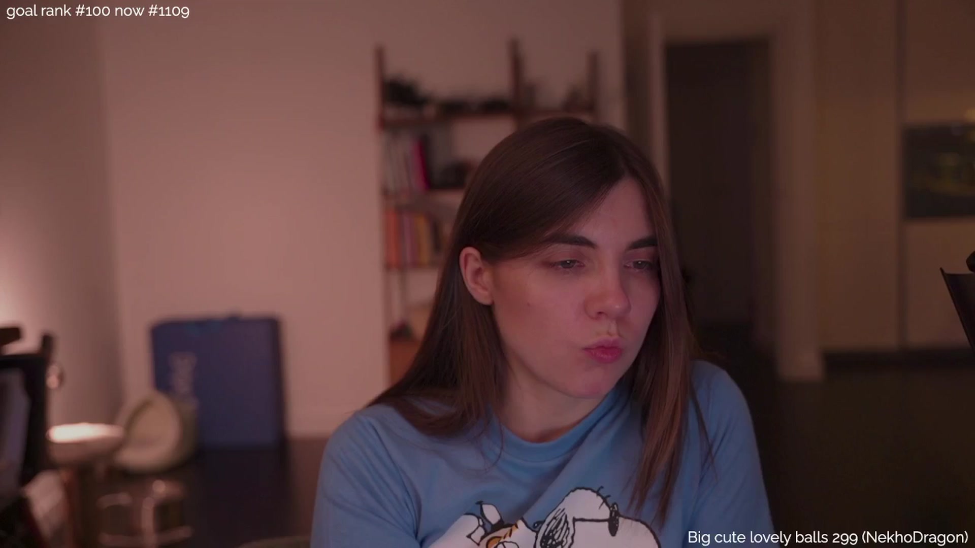 Gallery image thumbnail from https_sophie's myfreecams stream on, 06/28/2025, 24:38 image 6 of 20