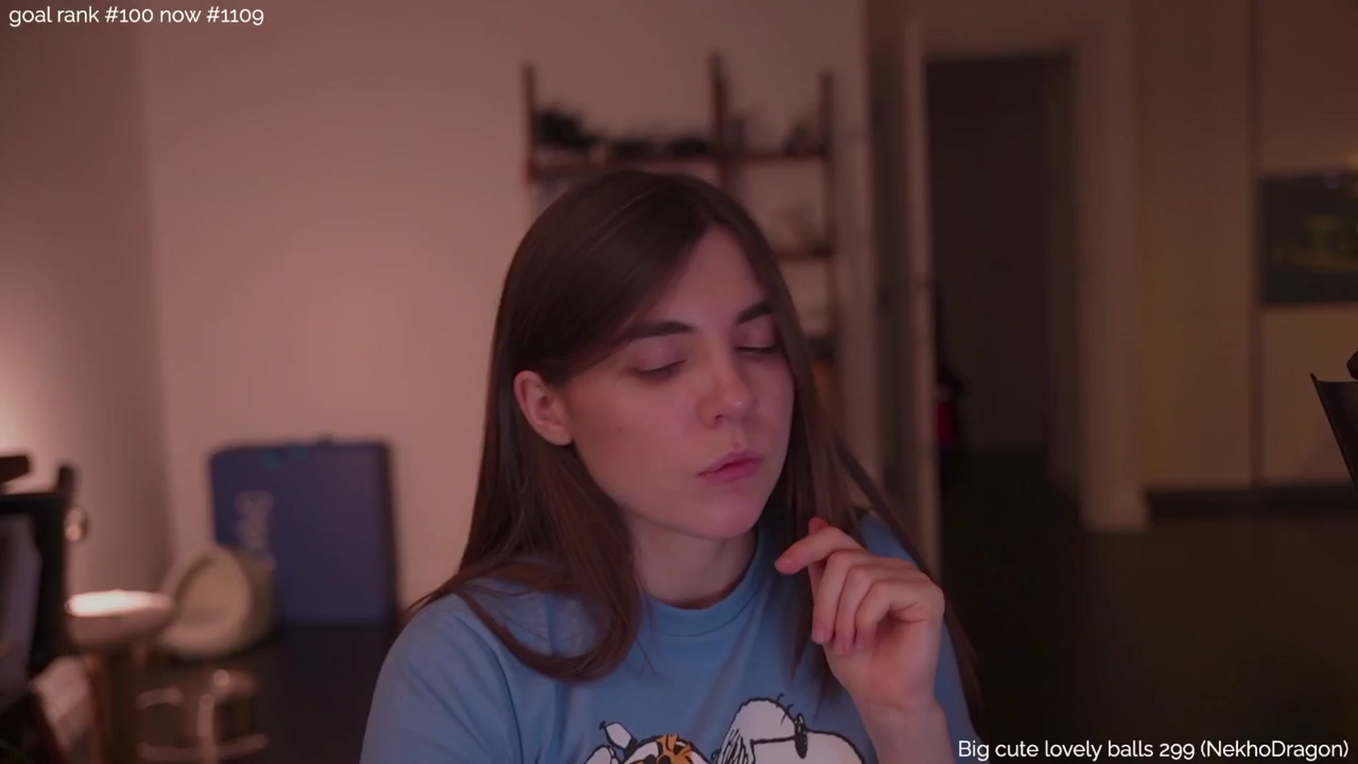 Gallery image thumbnail from https_sophie's myfreecams stream on, 06/28/2025, 24:38 image 8 of 20