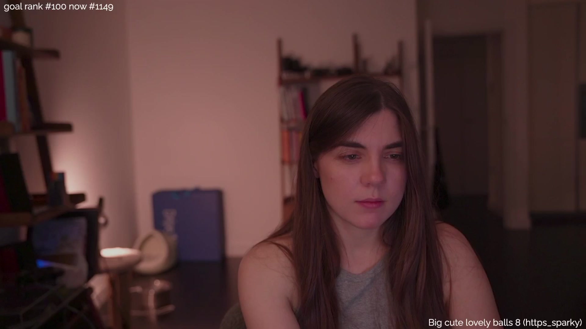 Gallery image thumbnail from https_sophie's myfreecams stream on, 06/29/2025, 01:52 image 1 of 20