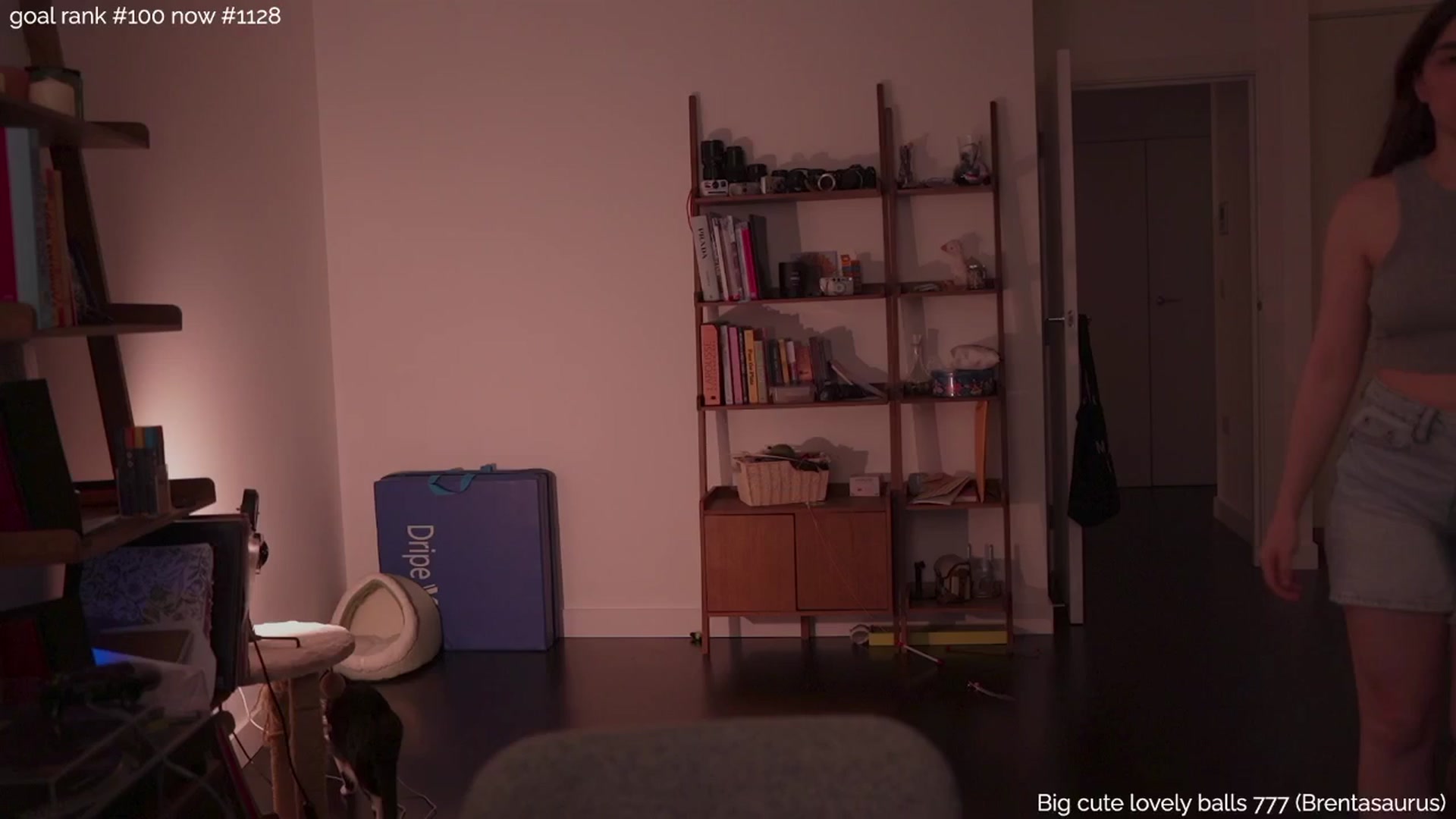 Gallery image thumbnail from https_sophie's myfreecams stream on, 06/29/2025, 01:52 image 3 of 20