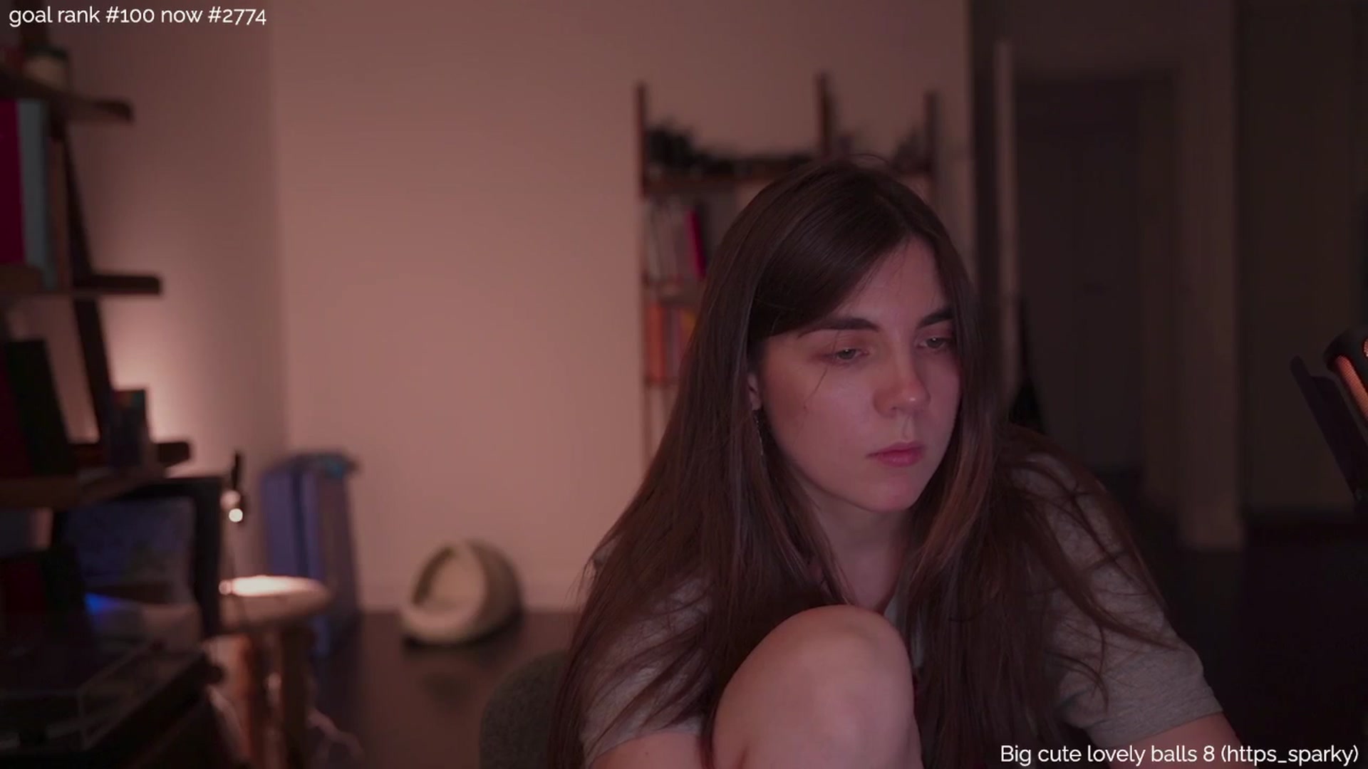 Gallery image thumbnail from https_sophie's myfreecams stream on, 07/02/2025, 24:57 image 10 of 20