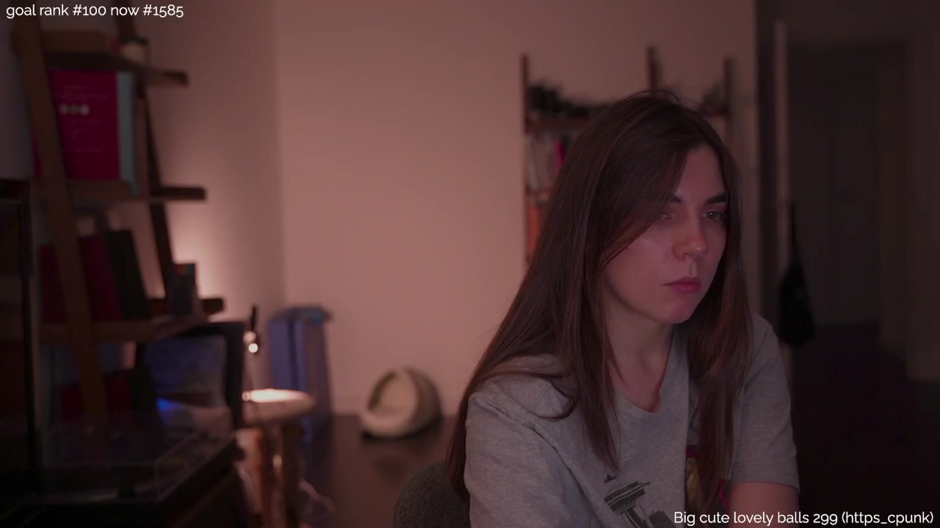 Gallery image thumbnail from https_sophie's myfreecams stream on, 07/02/2025, 24:57 image 17 of 20