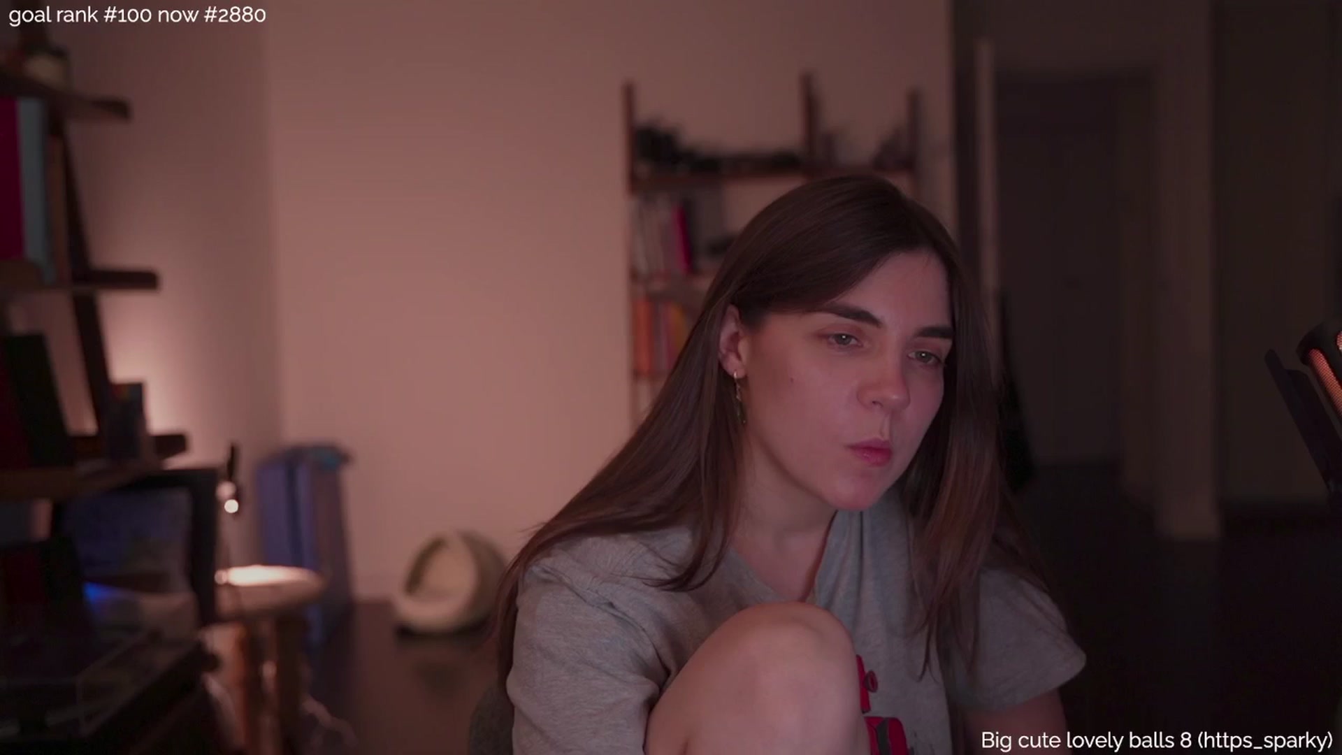 Gallery image thumbnail from https_sophie's myfreecams stream on, 07/02/2025, 24:57 image 7 of 20