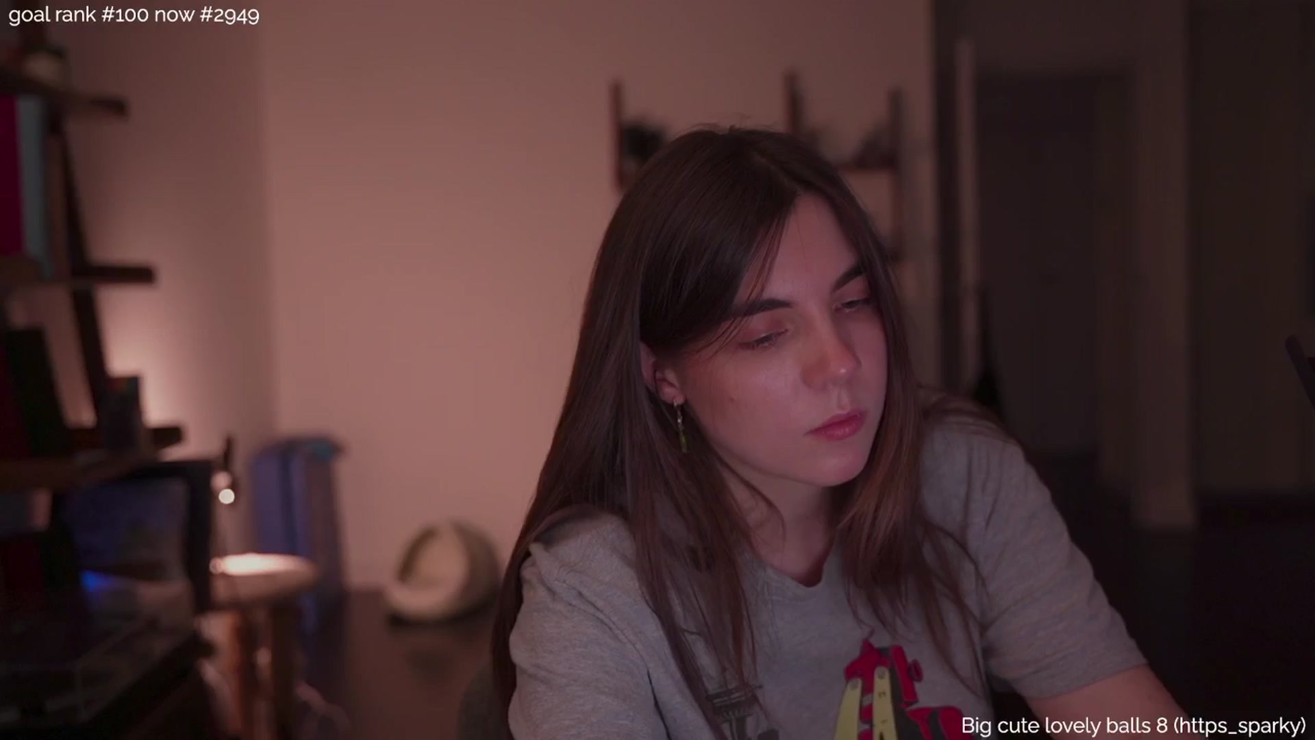 Gallery image thumbnail from https_sophie's myfreecams stream on, 07/02/2025, 24:57 image 5 of 20