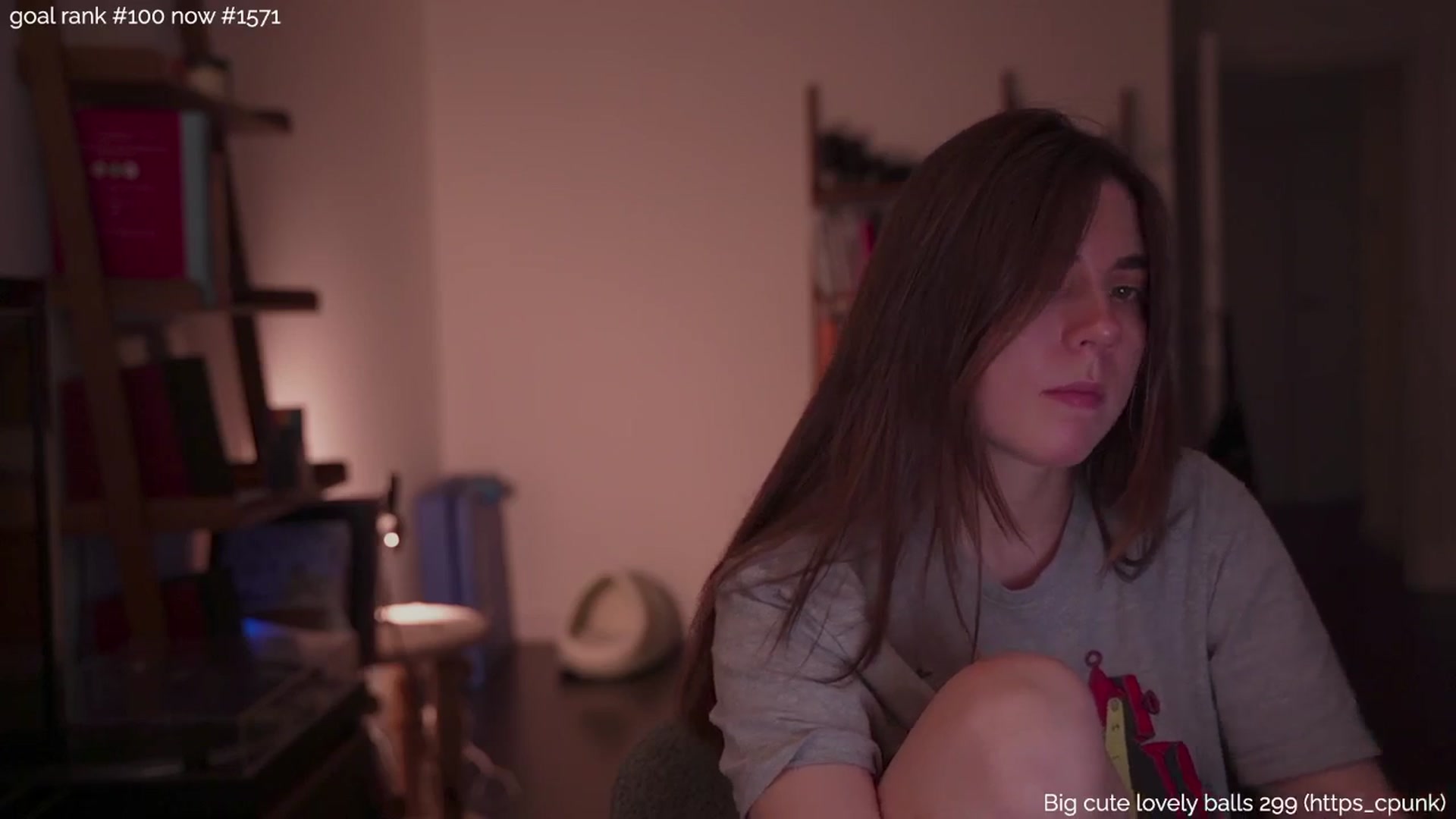 Gallery image thumbnail from https_sophie's myfreecams stream on, 07/02/2025, 24:57 image 15 of 20