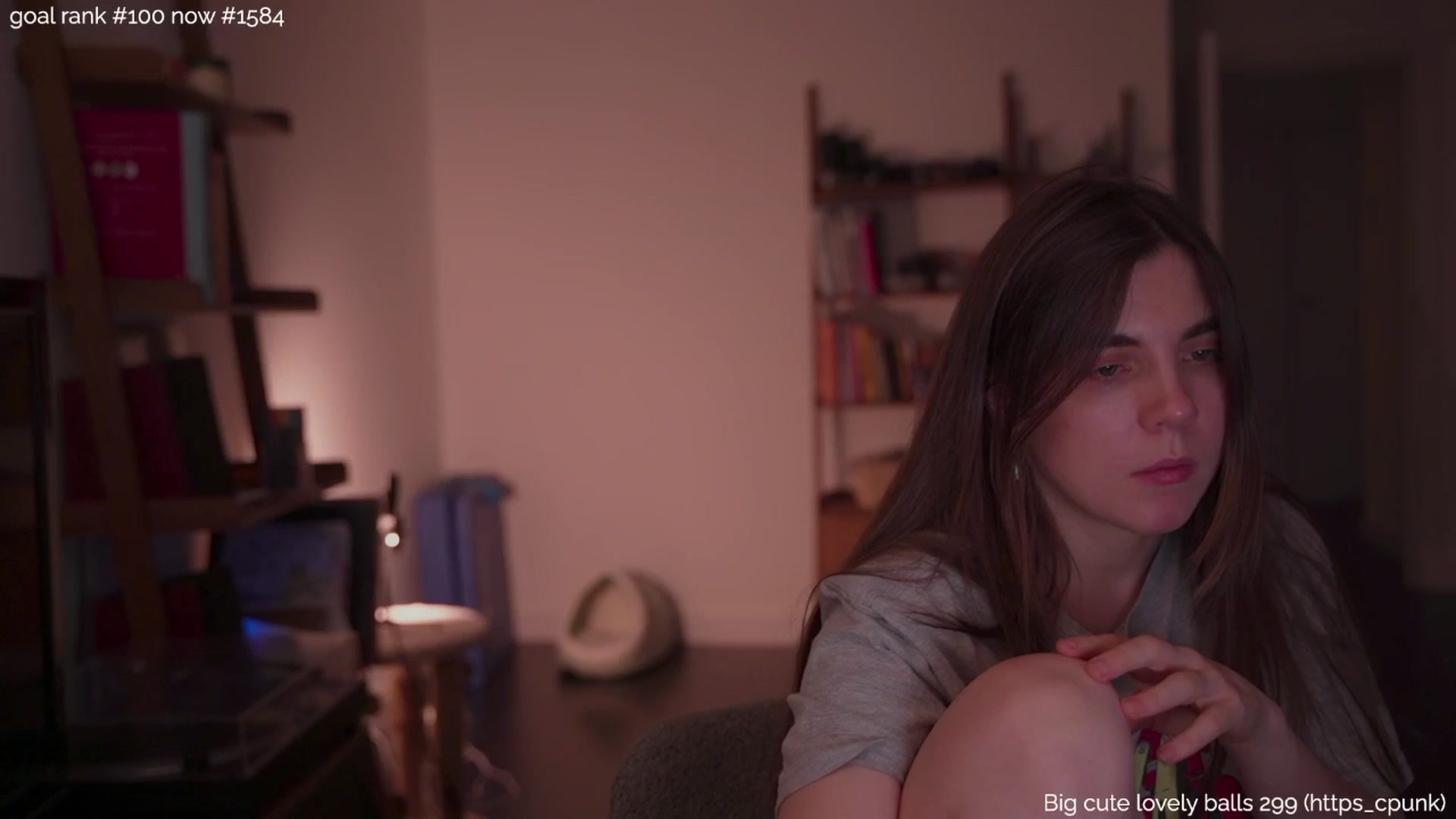 Gallery image thumbnail from https_sophie's myfreecams stream on, 07/02/2025, 24:57 image 16 of 20