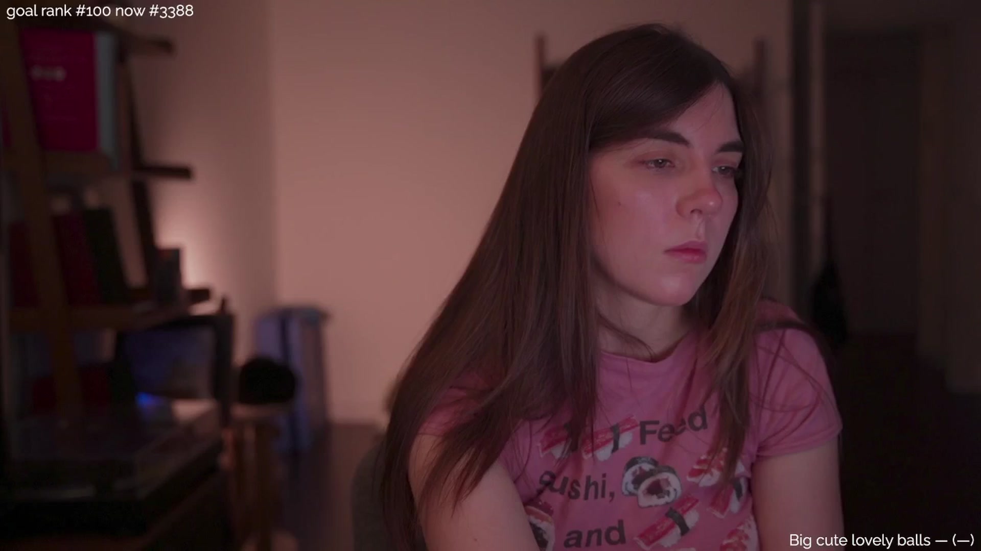 Gallery image thumbnail from https_sophie's myfreecams stream on, 07/03/2025, 22:17 image 15 of 20