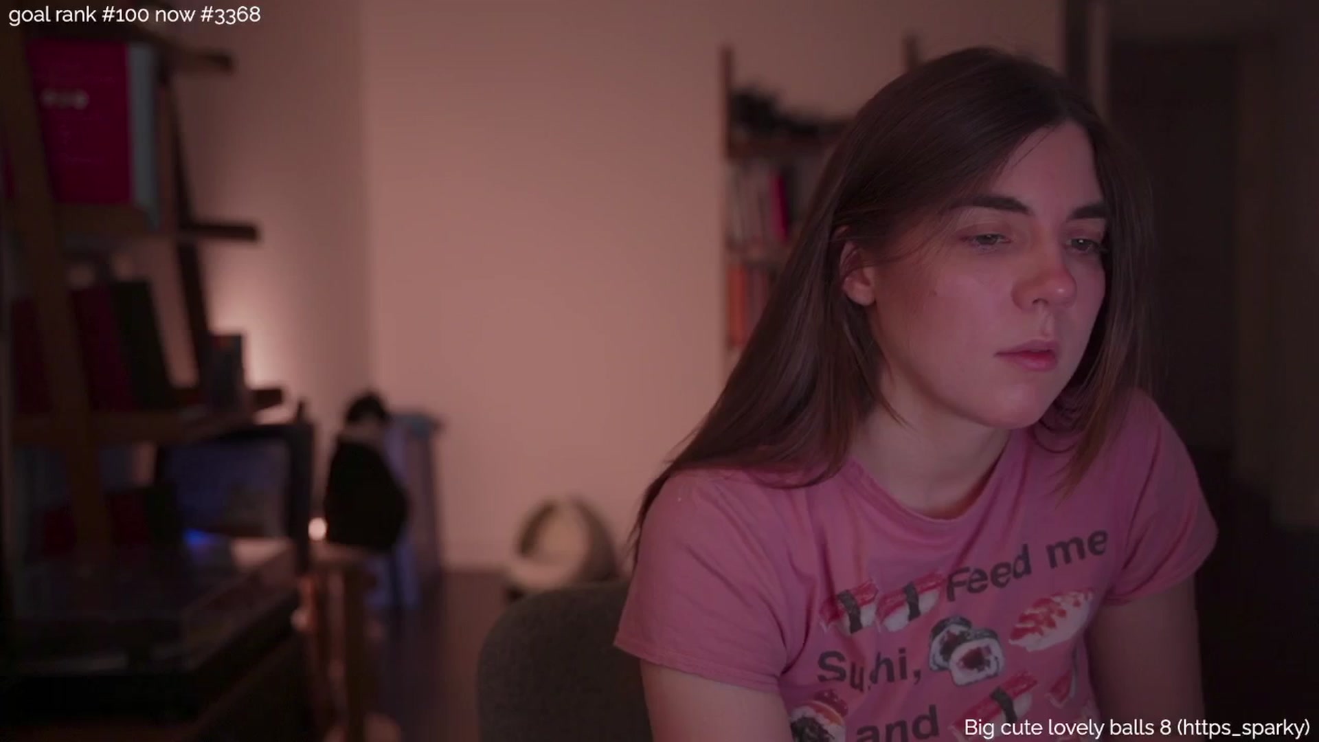 Gallery image thumbnail from https_sophie's myfreecams stream on, 07/03/2025, 22:17 image 20 of 20