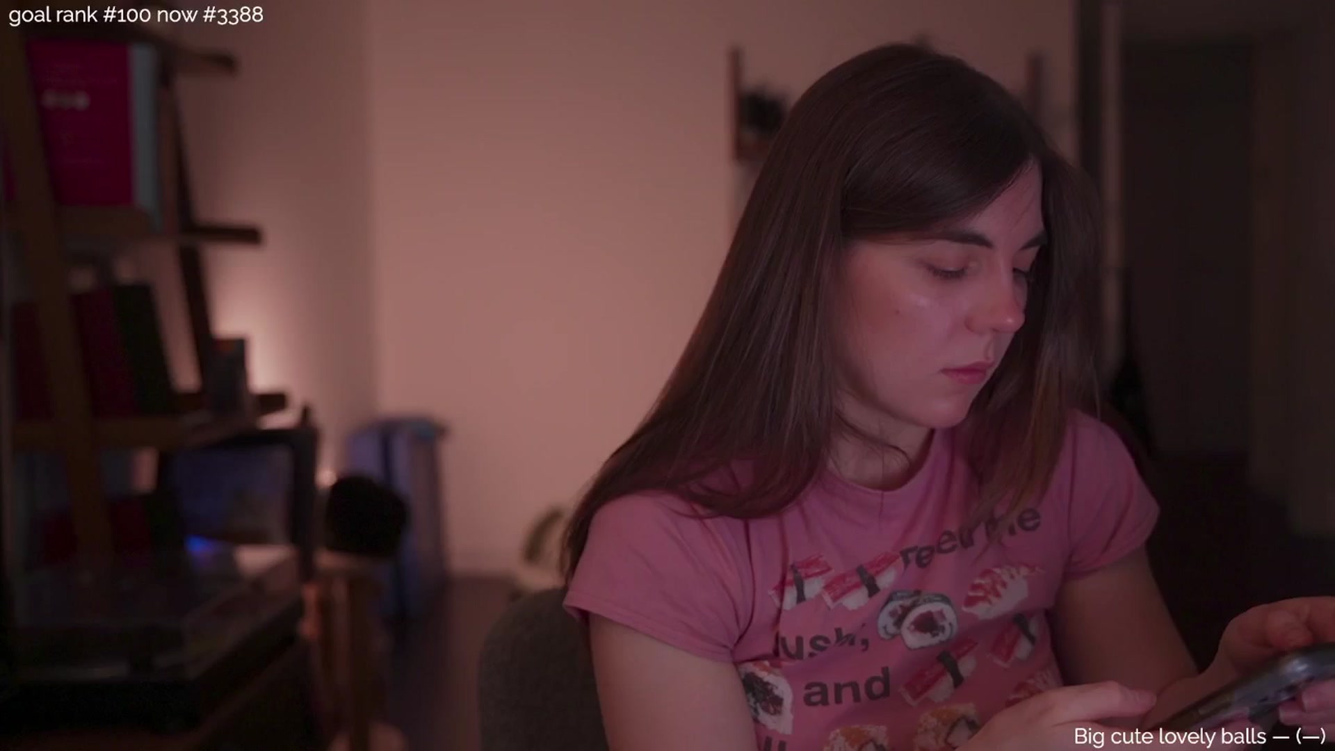 Gallery image thumbnail from https_sophie's myfreecams stream on, 07/03/2025, 22:17 image 12 of 20
