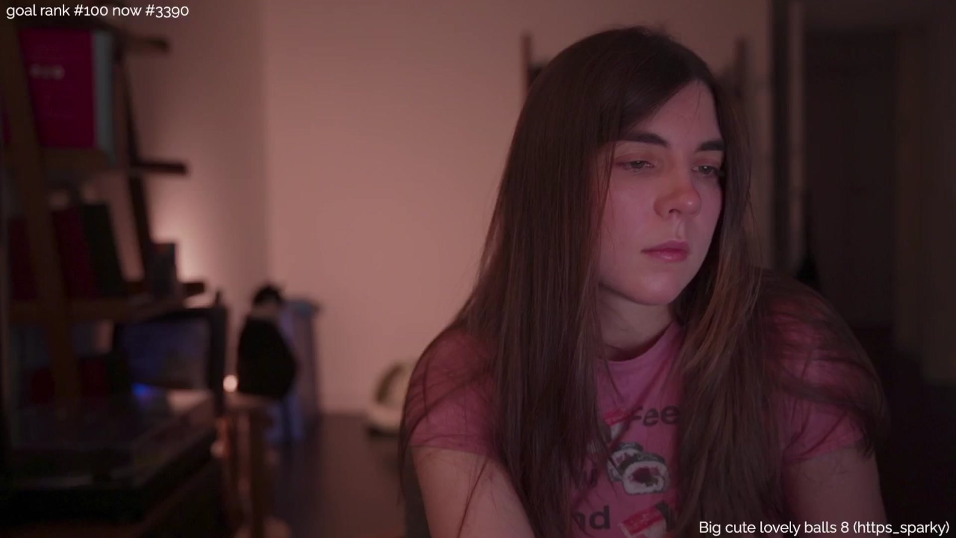 Gallery image thumbnail from https_sophie's myfreecams stream on, 07/03/2025, 22:17 image 17 of 20