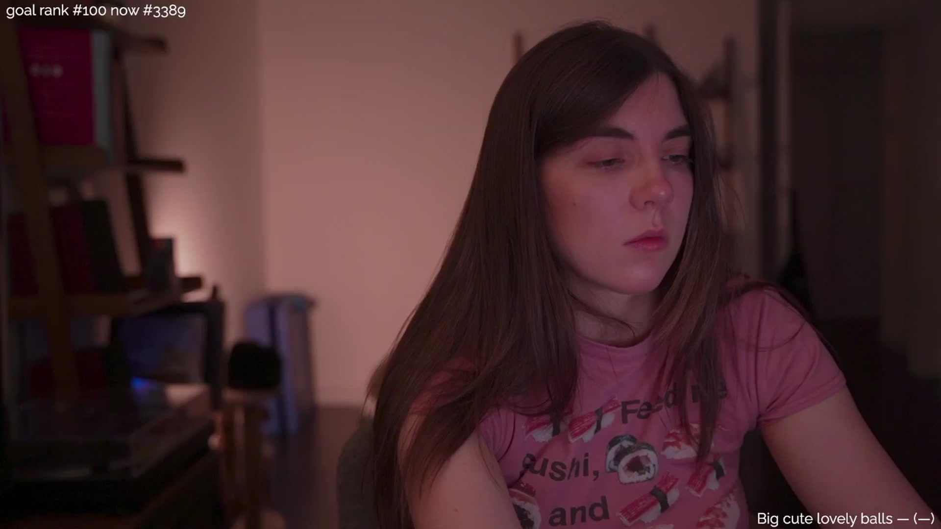 Gallery image thumbnail from https_sophie's myfreecams stream on, 07/03/2025, 22:17 image 13 of 20
