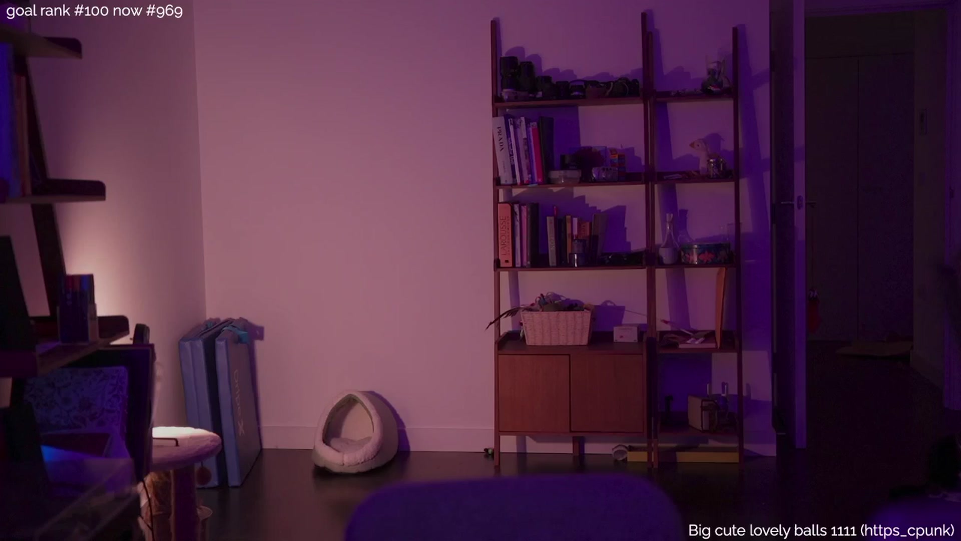 Gallery image thumbnail from https_sophie's myfreecams stream on, 07/05/2025, 01:56 image 17 of 20