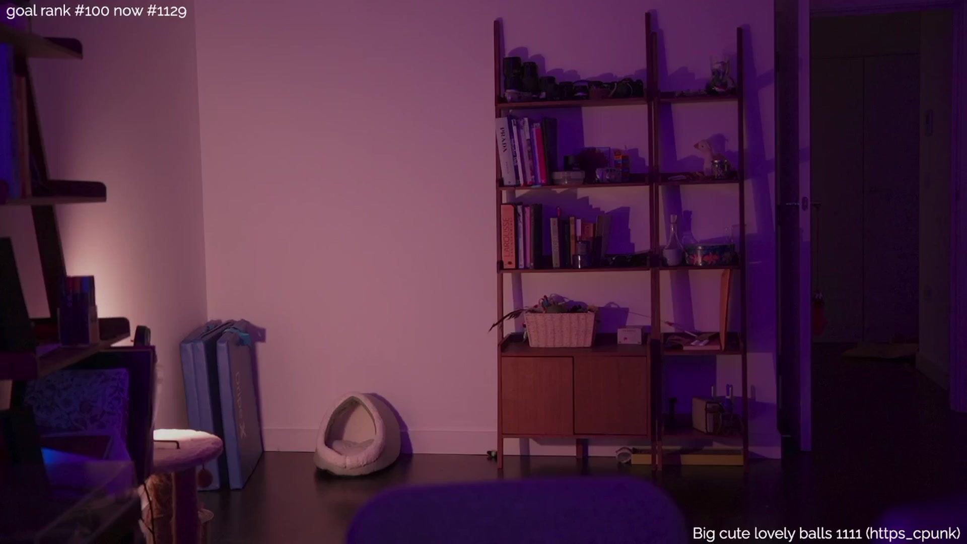 Gallery image thumbnail from https_sophie's myfreecams stream on, 07/05/2025, 01:56 image 8 of 20