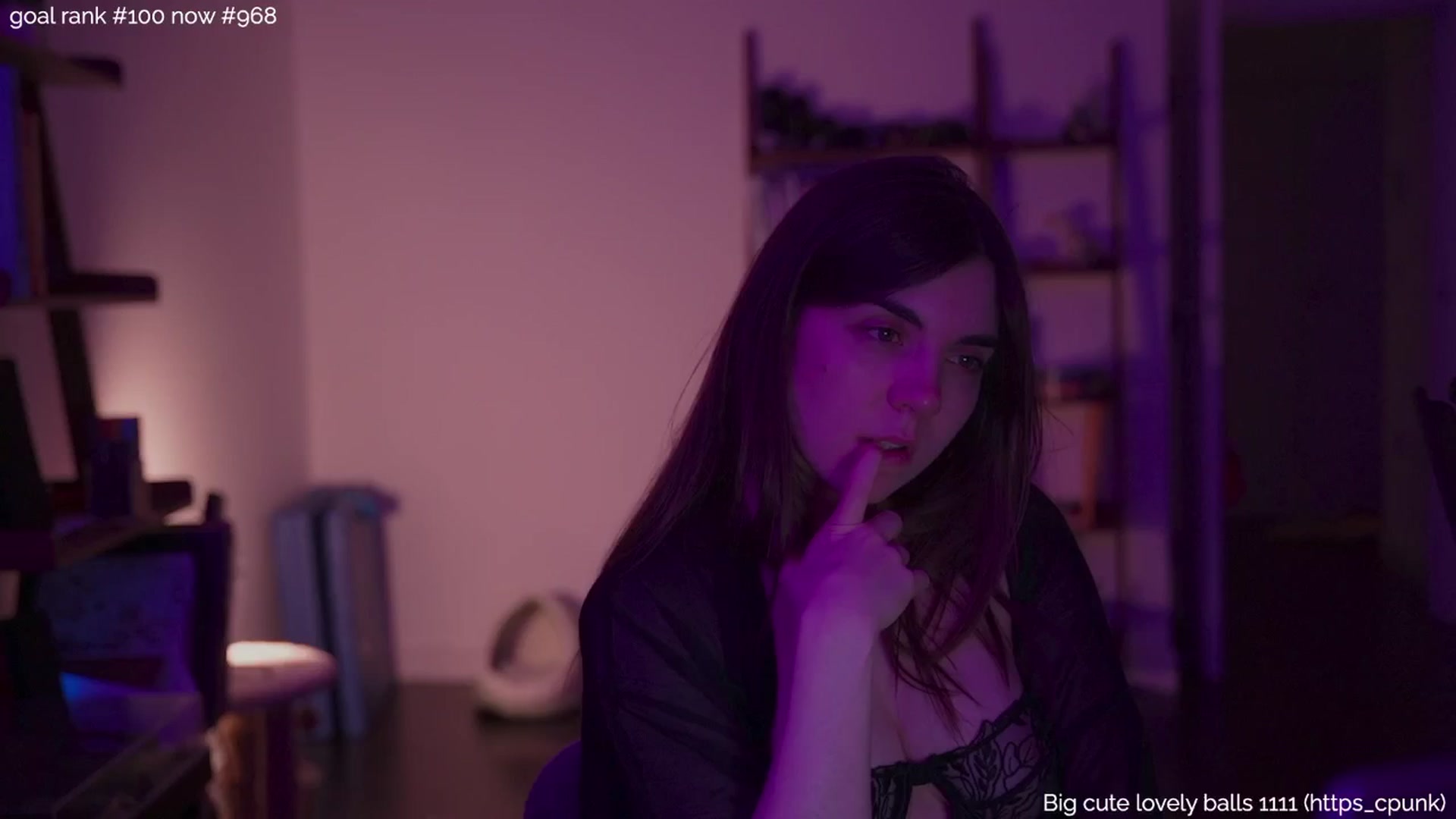 Gallery image thumbnail from https_sophie's myfreecams stream on, 07/05/2025, 01:56 image 19 of 20