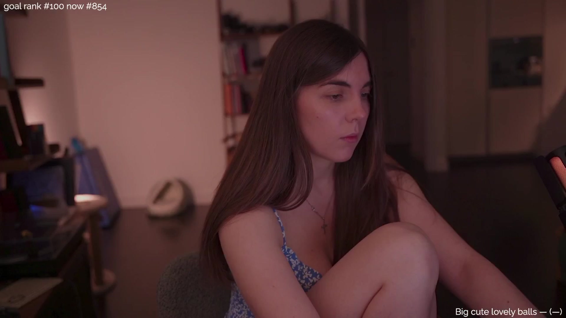 Gallery image thumbnail from https_sophie's myfreecams stream on, 07/07/2025, 23:53 image 2 of 20
