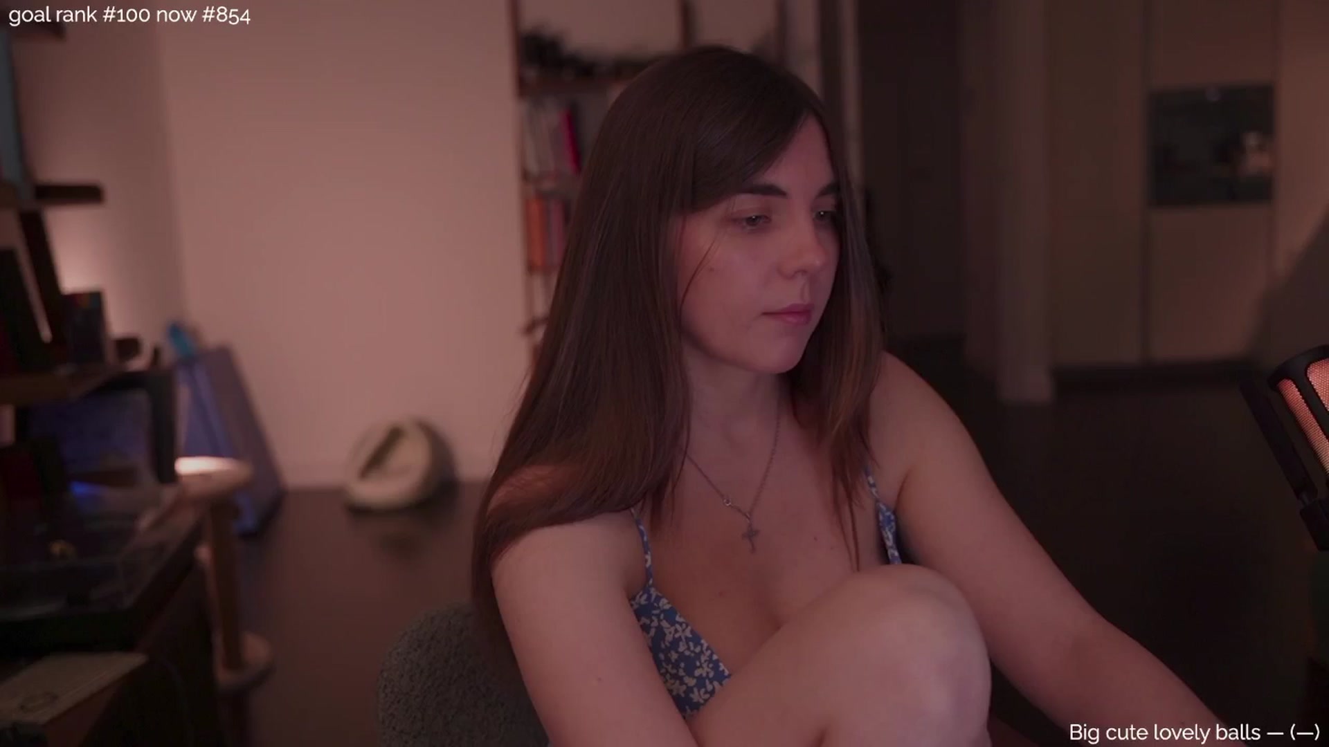 Gallery image thumbnail from https_sophie's myfreecams stream on, 07/07/2025, 23:53 image 1 of 20