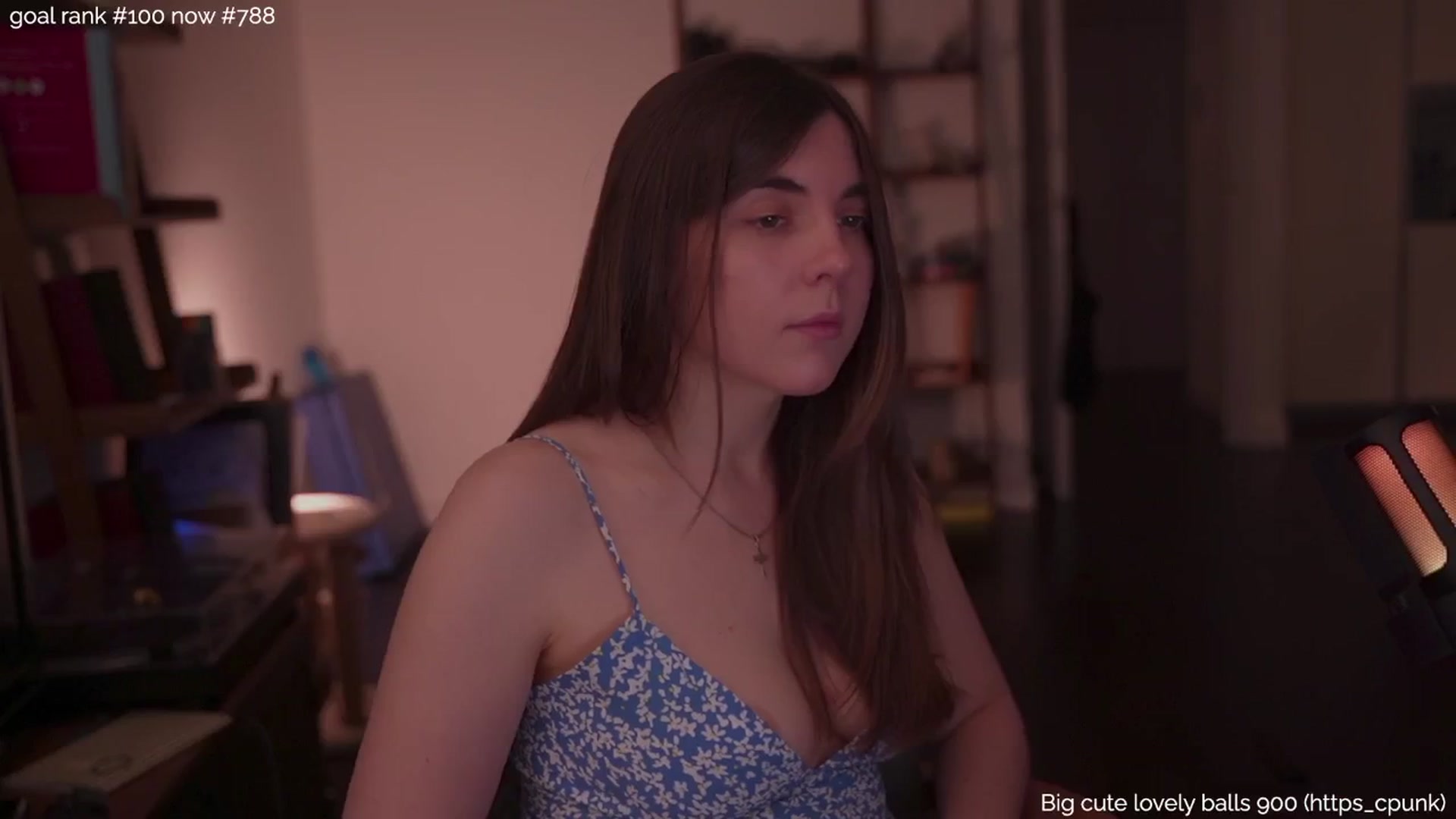 Gallery image thumbnail from https_sophie's myfreecams stream on, 07/07/2025, 23:53 image 8 of 20