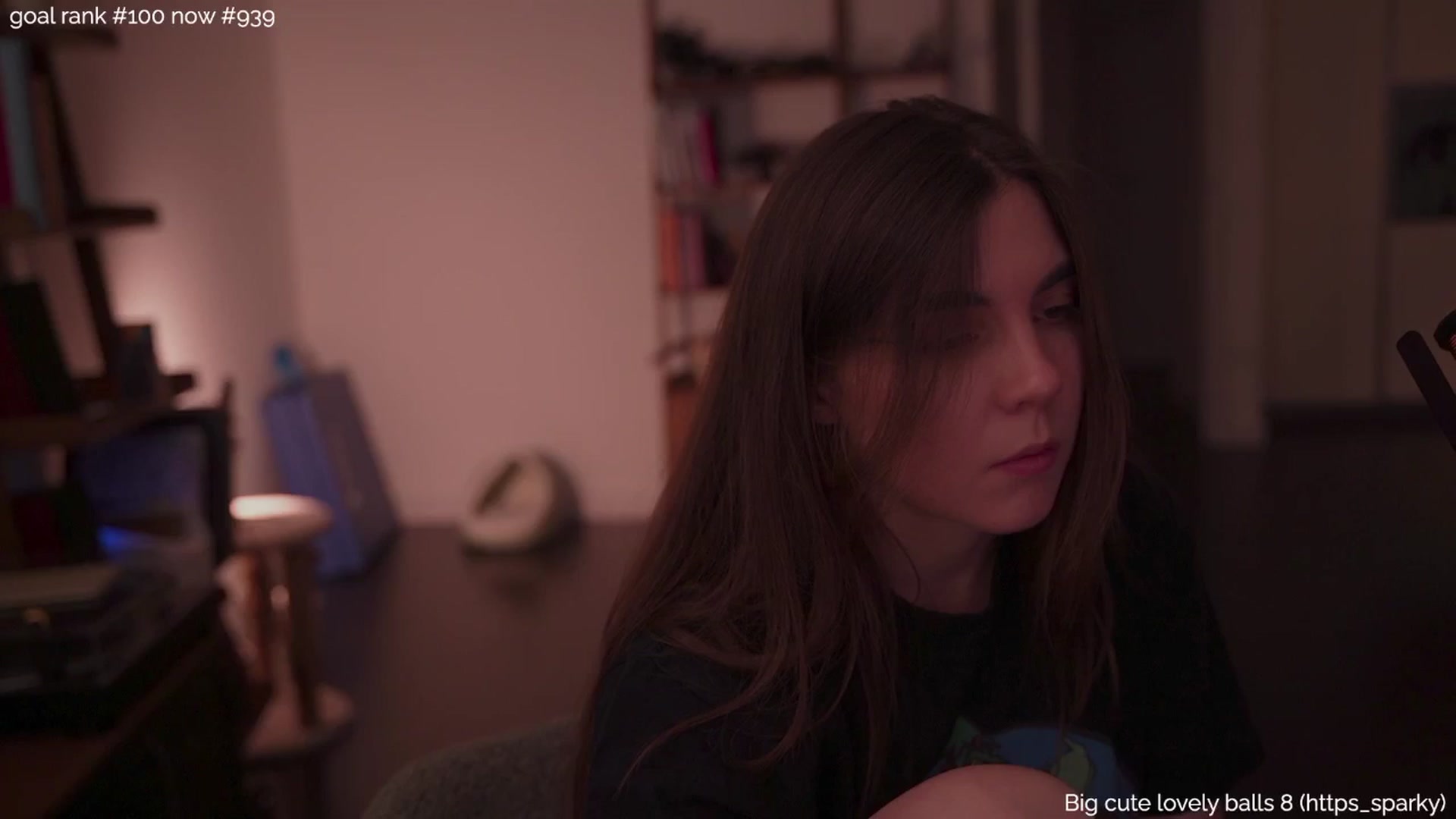 Gallery image thumbnail from https_sophie's myfreecams stream on, 07/09/2025, 21:49 image 7 of 20