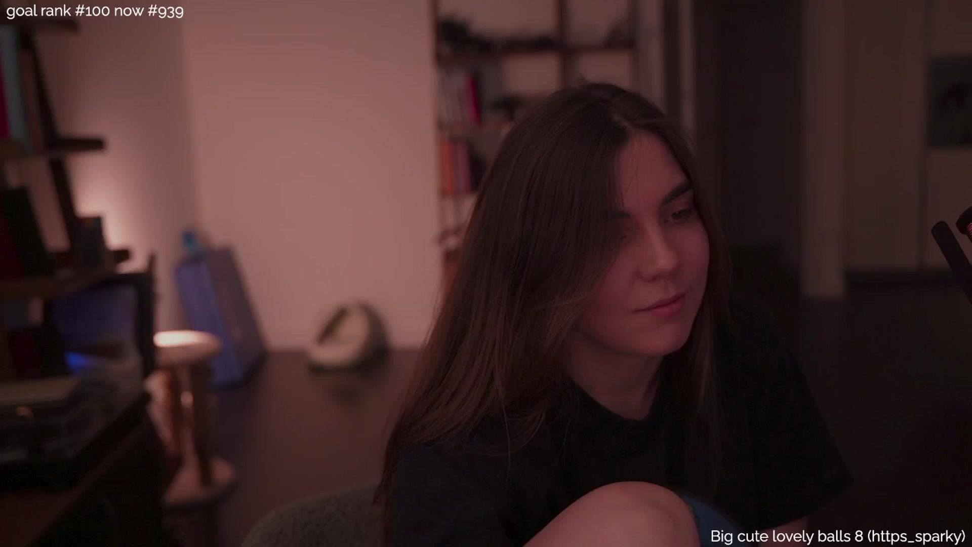 Gallery image thumbnail from https_sophie's myfreecams stream on, 07/09/2025, 21:49 image 19 of 20