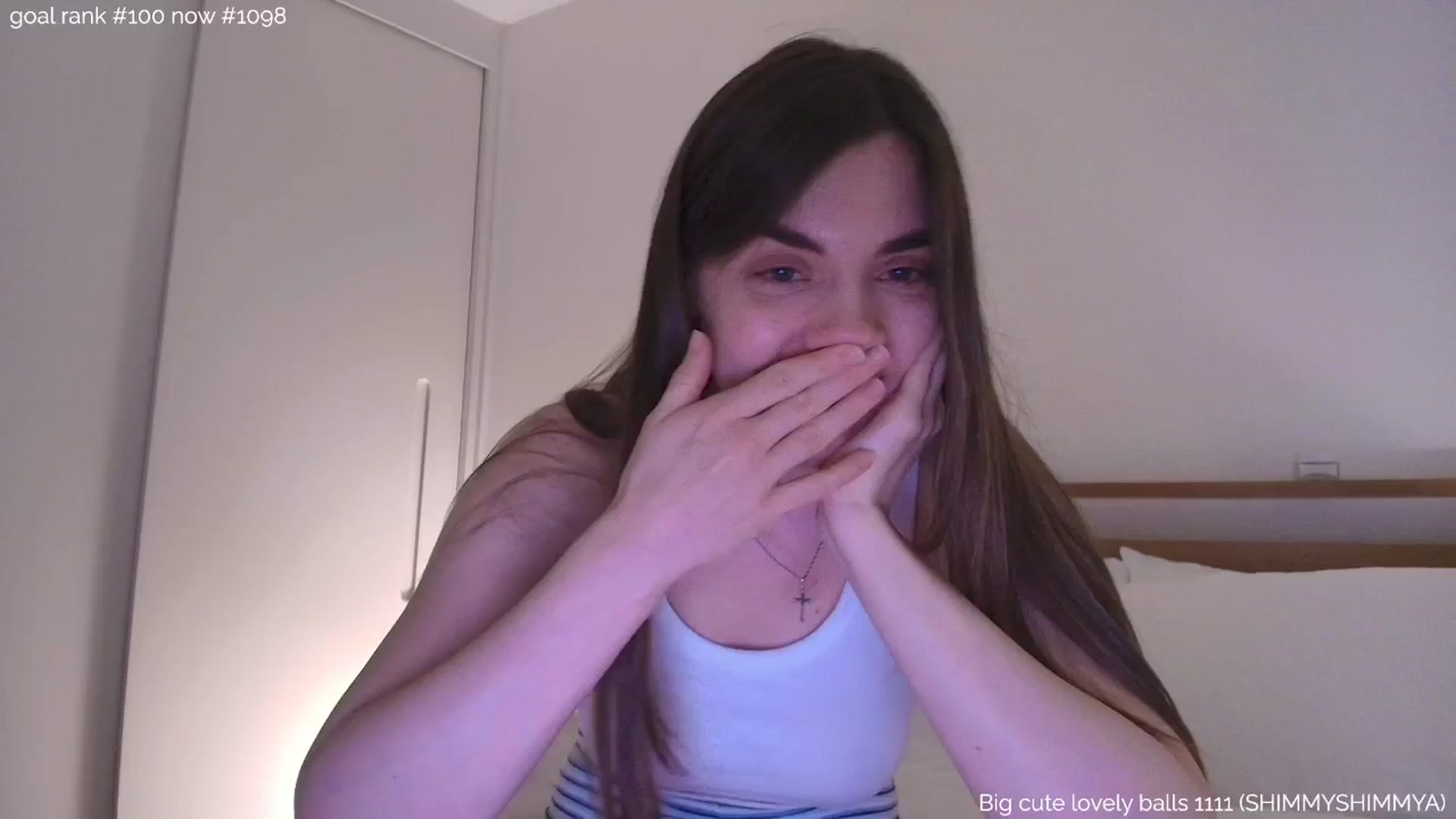 Gallery image thumbnail from https_sophie's myfreecams stream on, 07/17/2025, 24:06 image 16 of 20
