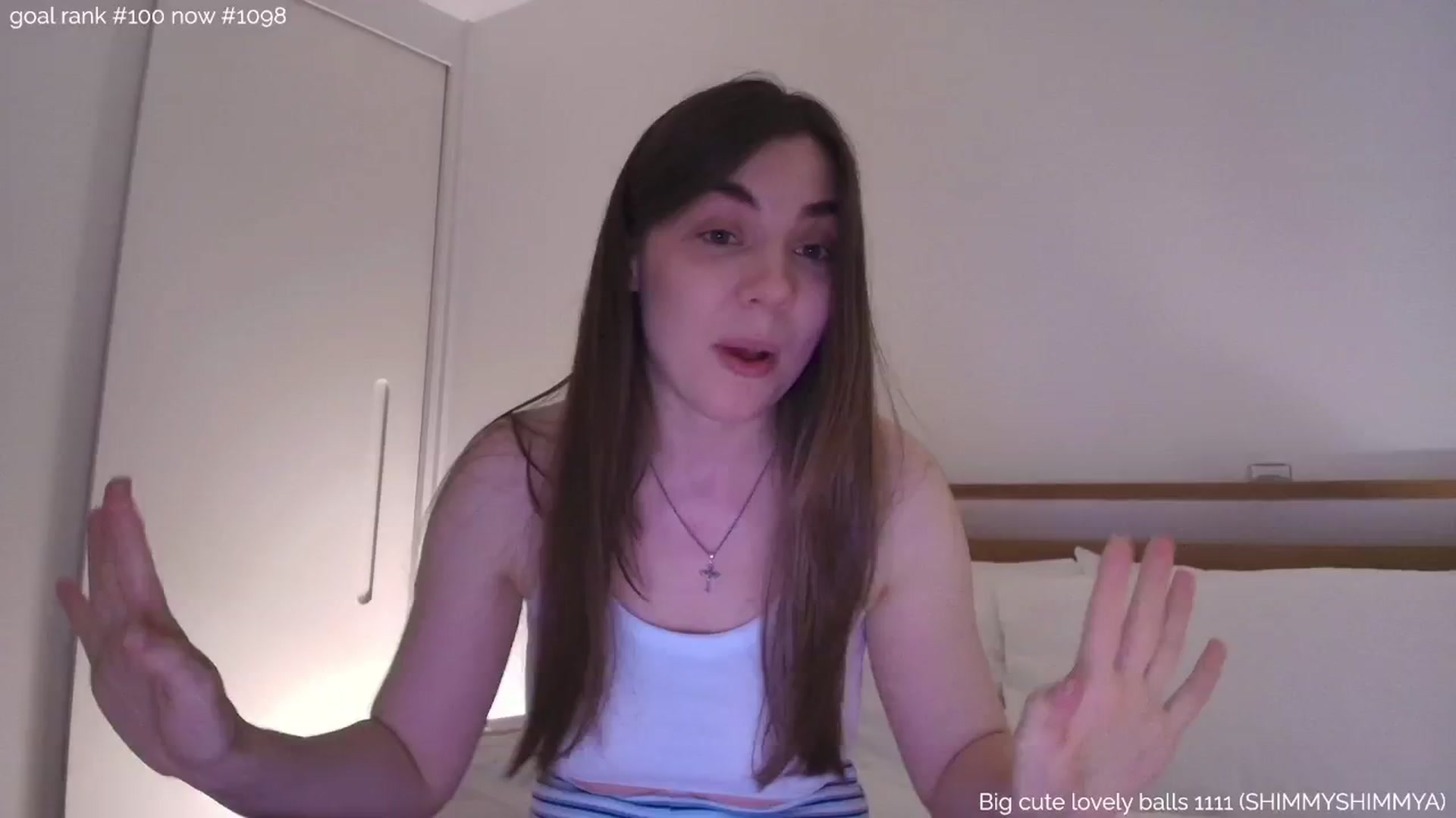 Gallery image thumbnail from https_sophie's myfreecams stream on, 07/17/2025, 24:06 image 15 of 20