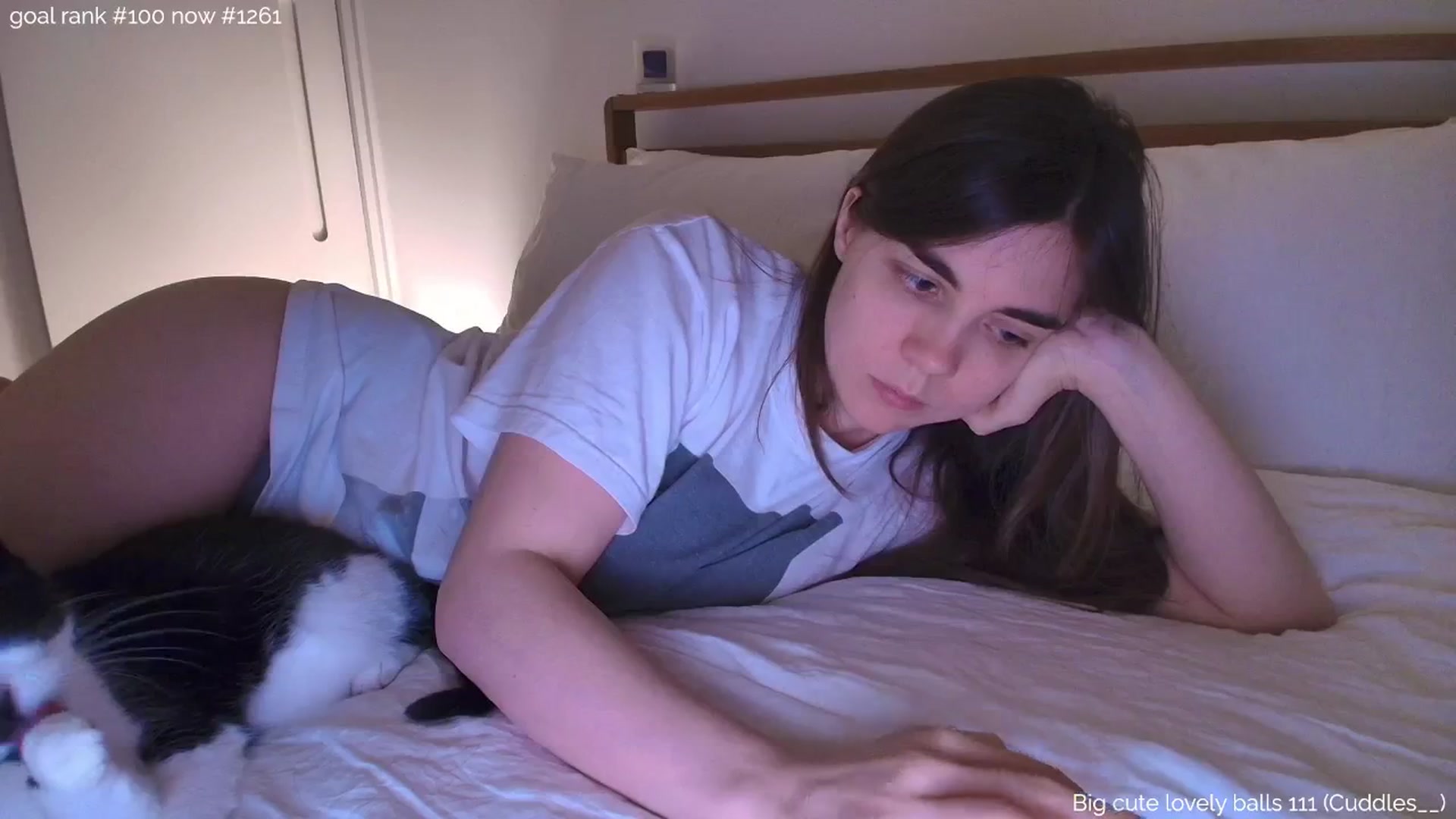 Gallery image thumbnail from https_sophie's myfreecams stream on, 07/22/2025, 24:51 image 6 of 20