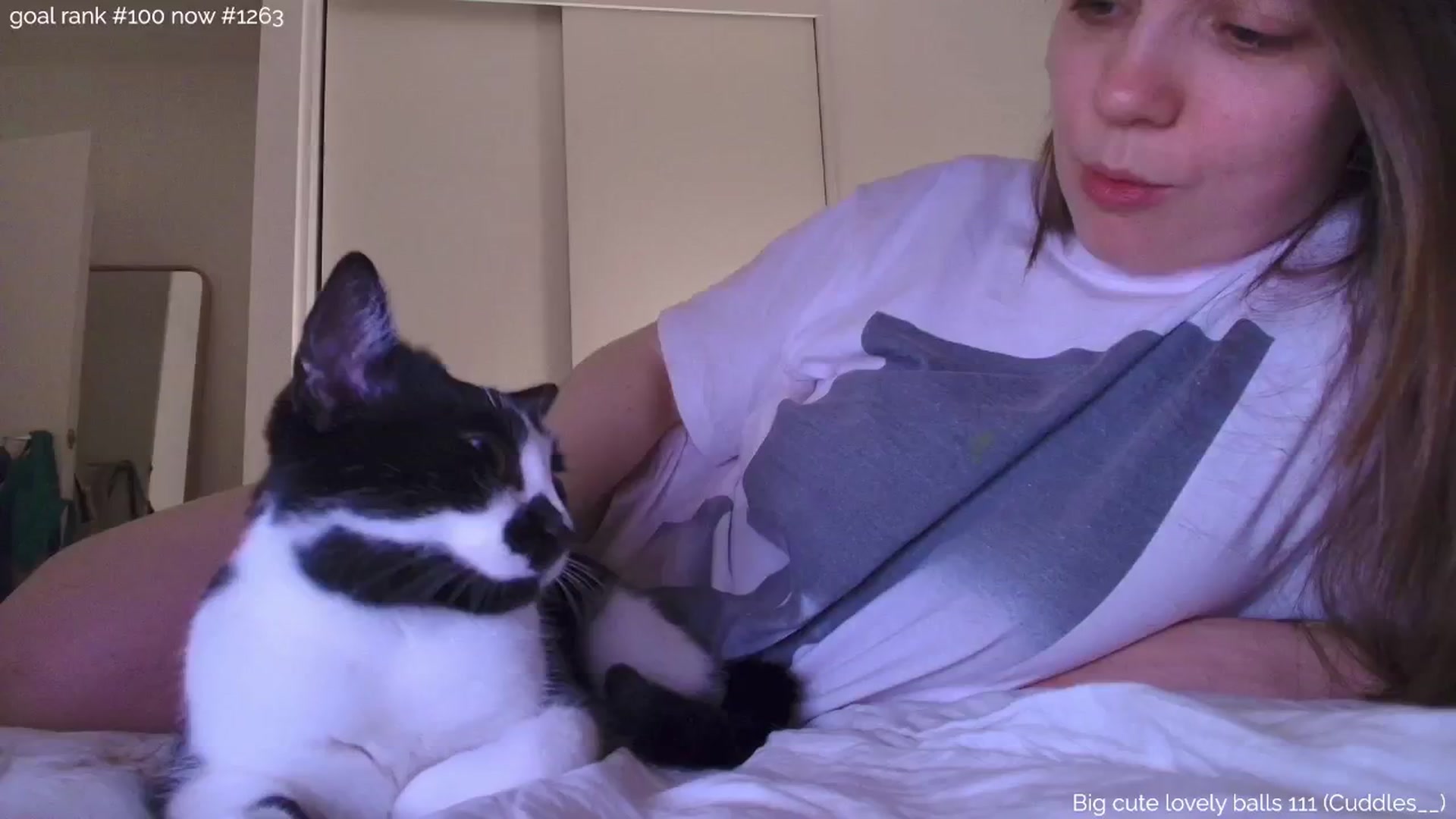 Gallery image thumbnail from https_sophie's myfreecams stream on, 07/22/2025, 24:51 image 3 of 20