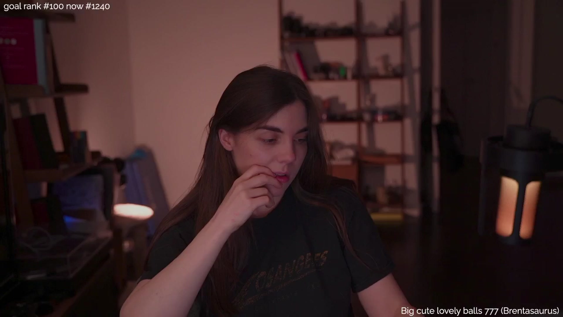 Gallery image thumbnail from https_sophie's myfreecams stream on, 07/24/2025, 01:43 image 9 of 20